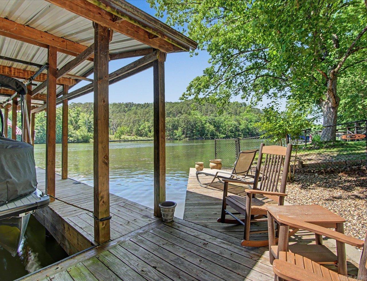 1624 Treasure Isle Rd  Hot Springs, AR