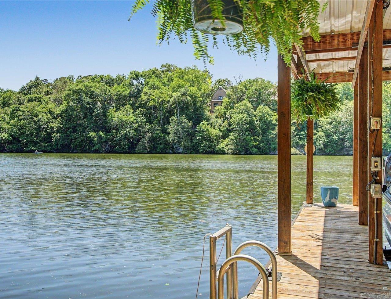 1624 Treasure Isle Rd  Hot Springs, AR