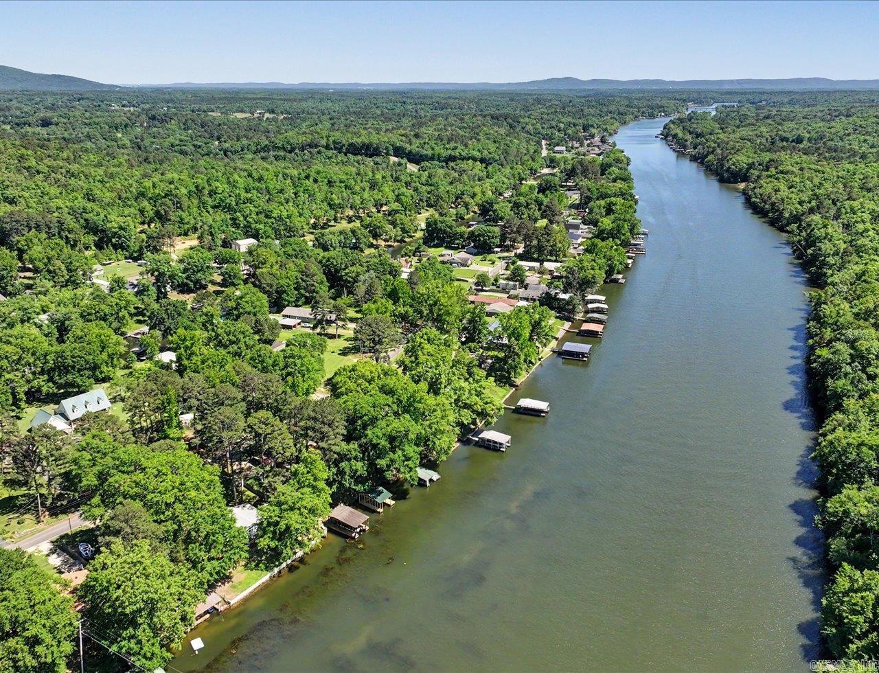 1624 Treasure Isle Rd  Hot Springs, AR