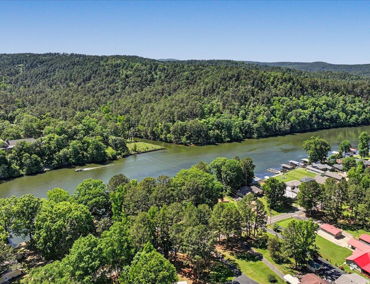 1624 Treasure Isle Rd  Hot Springs, AR