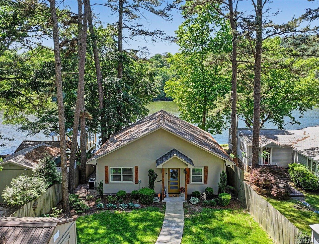 1624 Treasure Isle Rd  Hot Springs, AR