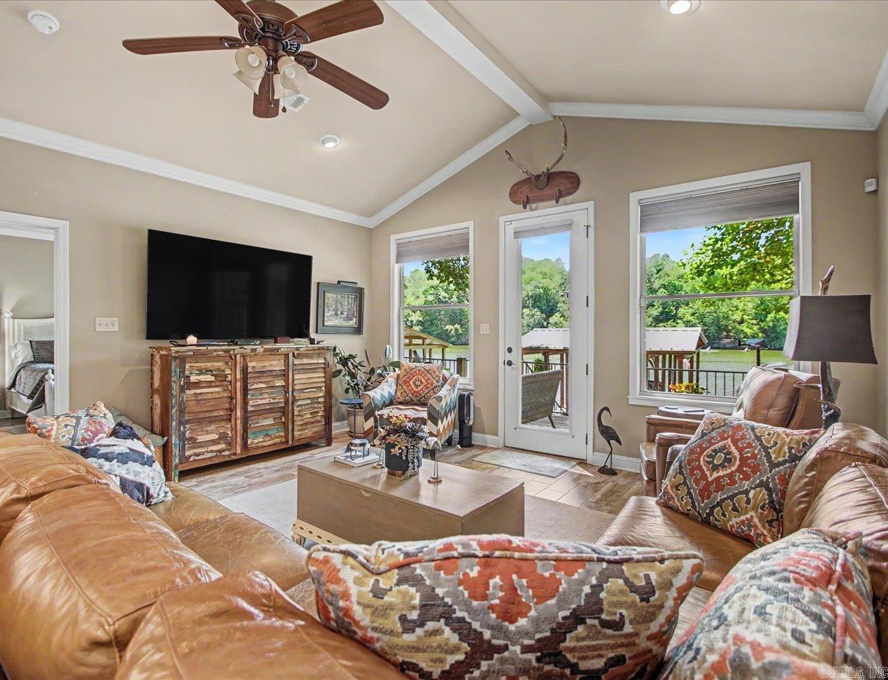 1624 Treasure Isle Rd  Hot Springs, AR