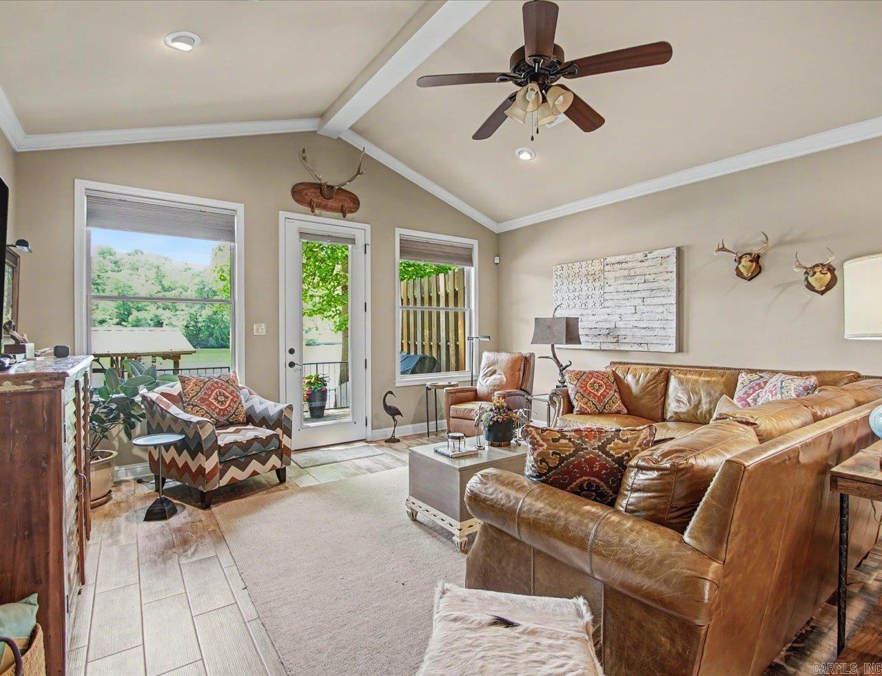 1624 Treasure Isle Rd  Hot Springs, AR