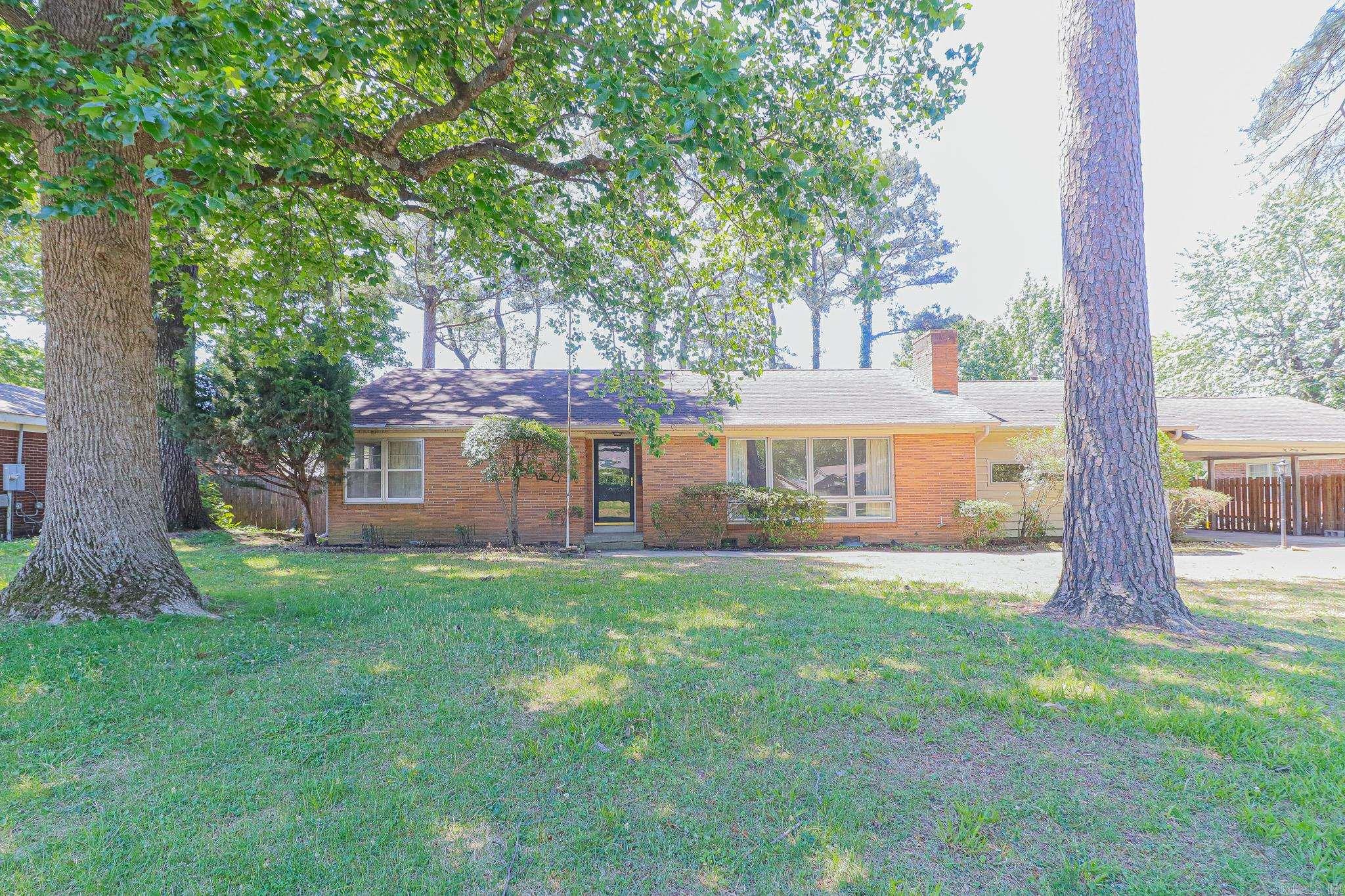 629 Melody  Jonesboro, AR