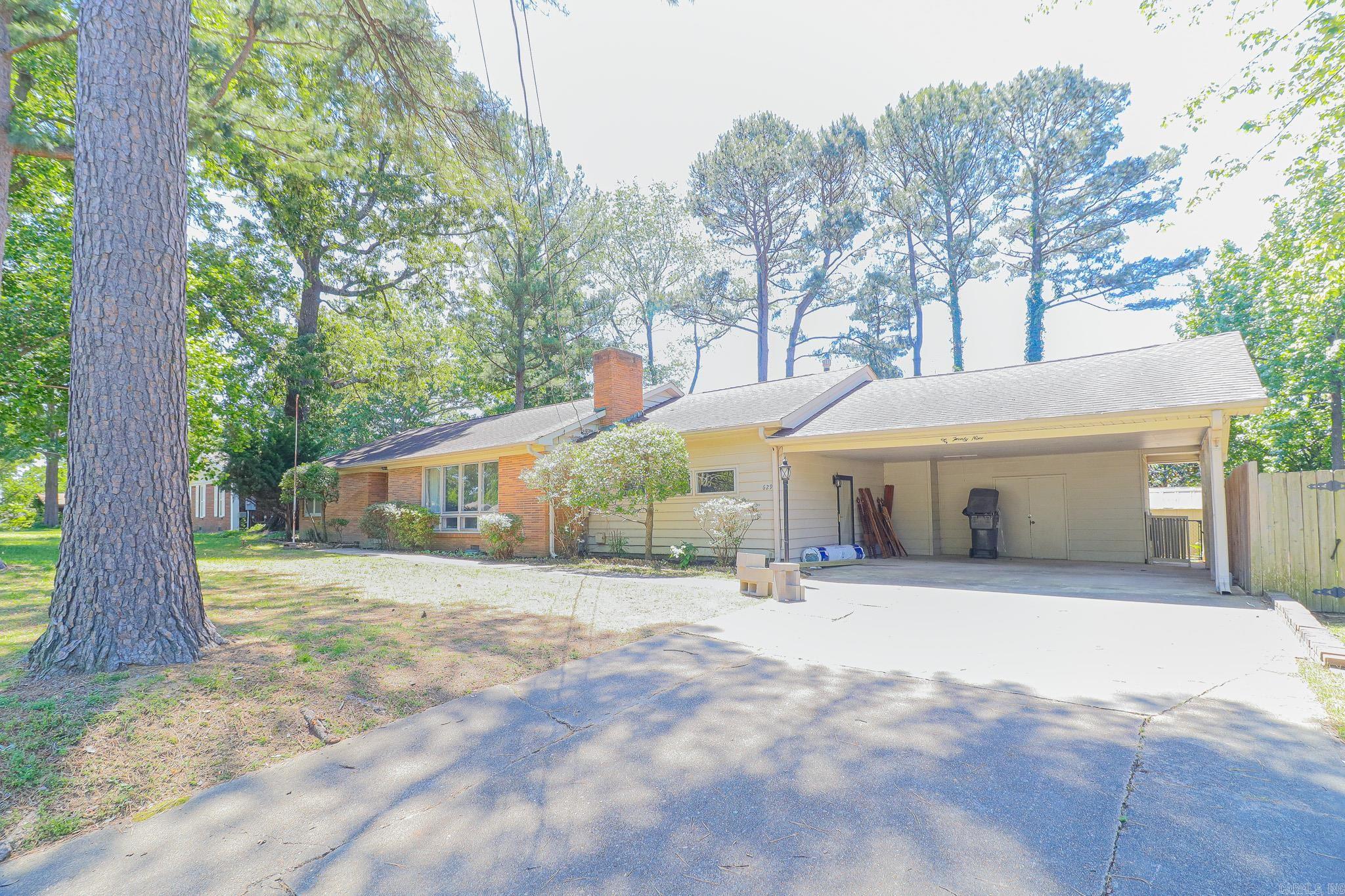 629 Melody  Jonesboro, AR