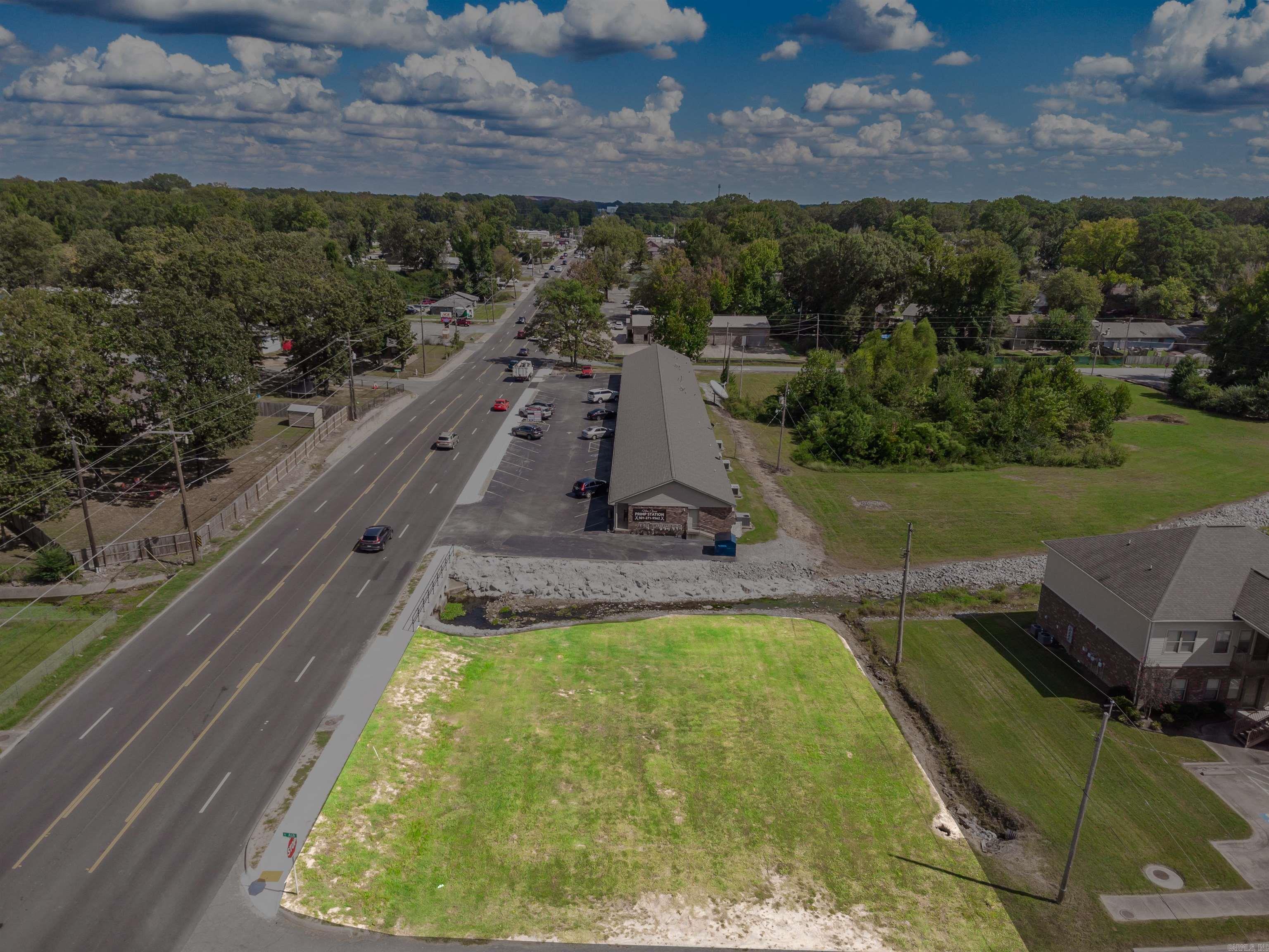 2900 E Kiehl  Sherwood, AR
