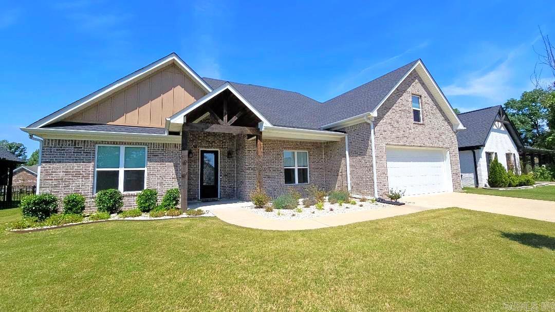 7445 Northwood  Bryant, AR