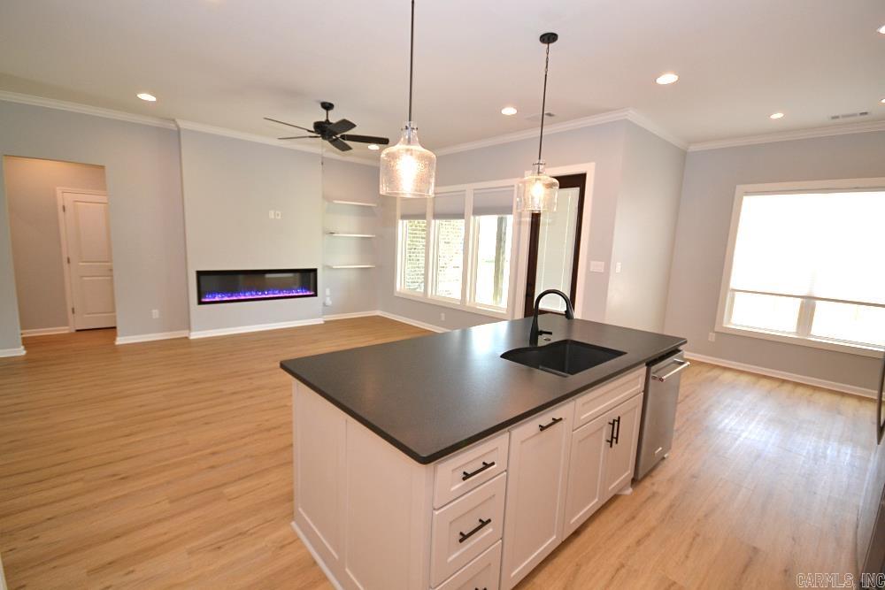 7445 Northwood  Bryant, AR