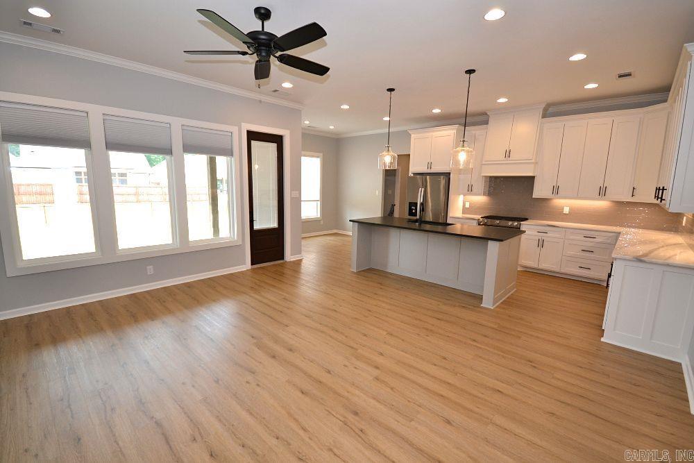 7445 Northwood  Bryant, AR