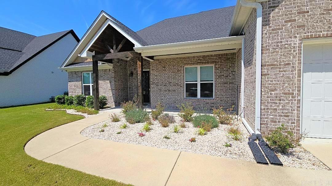 7445 Northwood  Bryant, AR