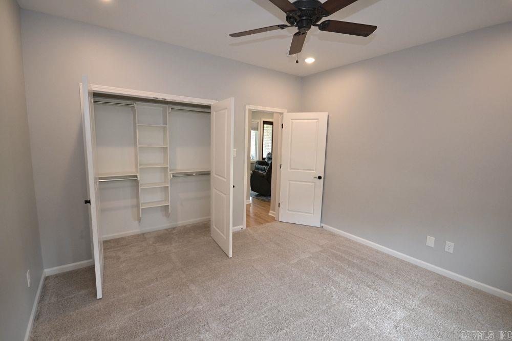 7445 Northwood  Bryant, AR