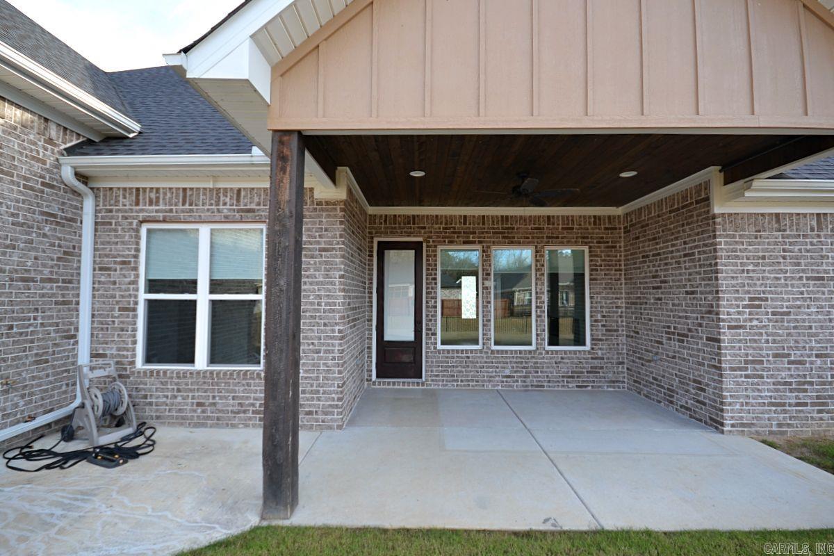 7445 Northwood  Bryant, AR