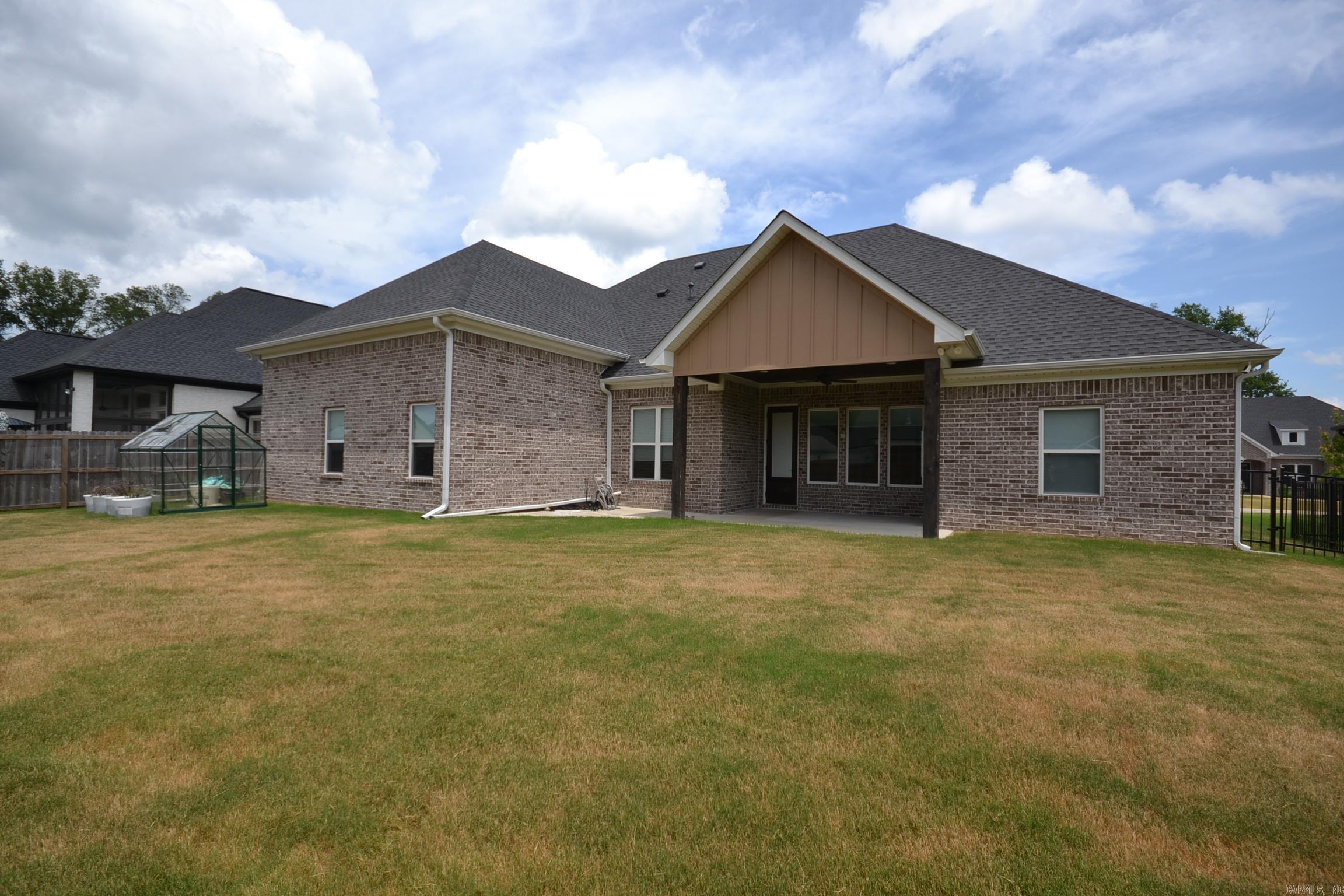 7445 Northwood  Bryant, AR
