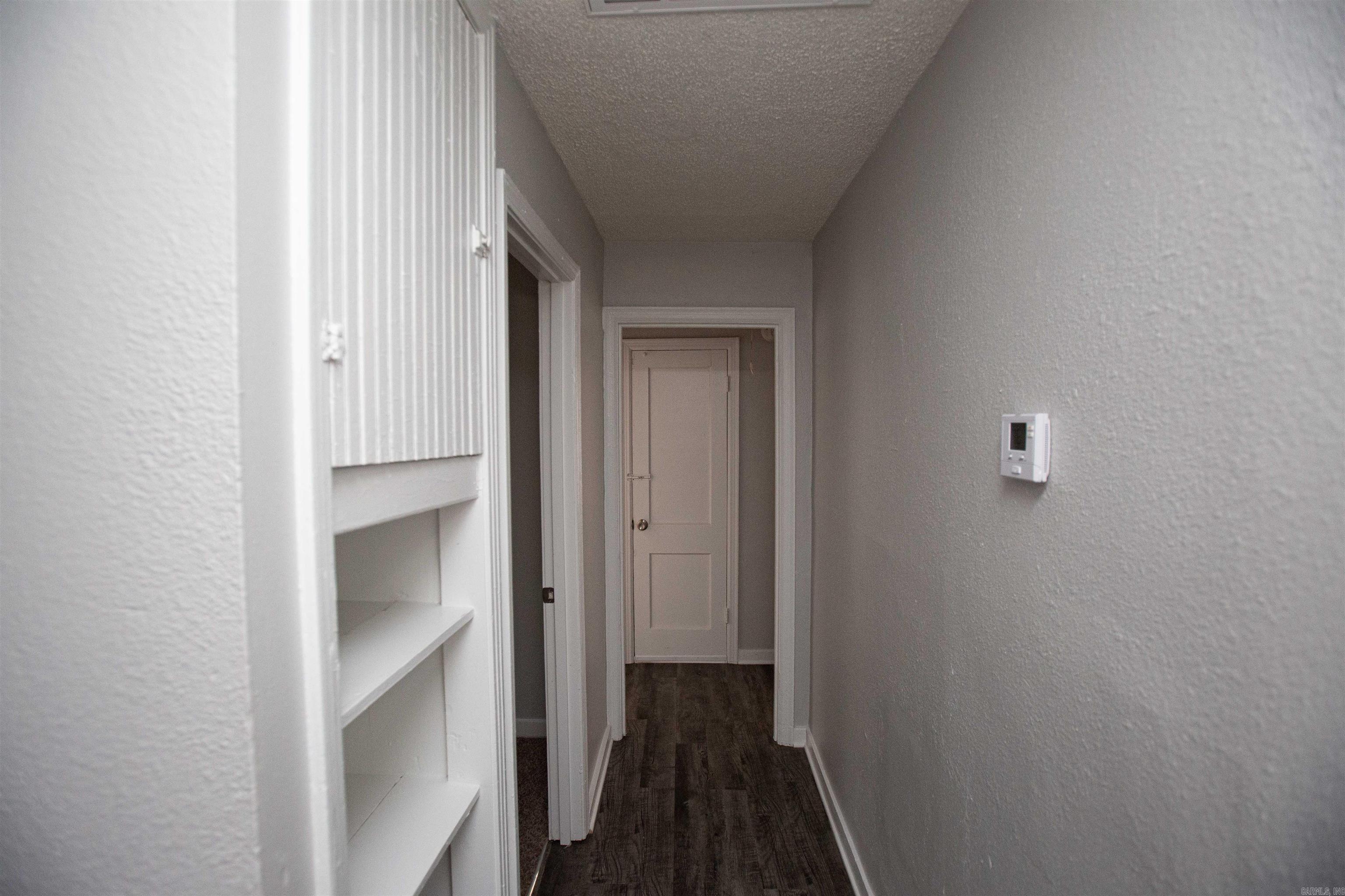 2408 Harrison  Little Rock, AR