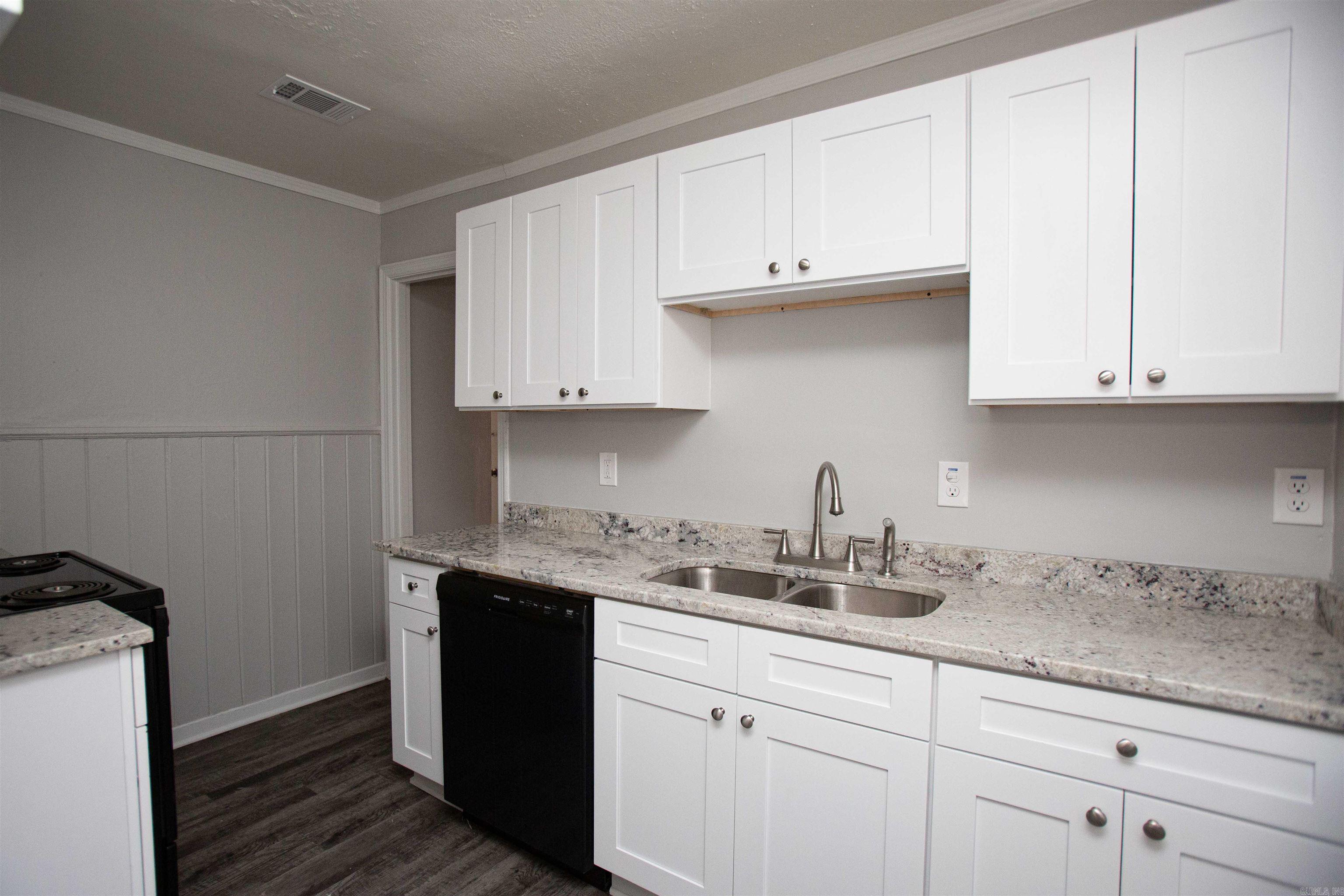2408 Harrison  Little Rock, AR