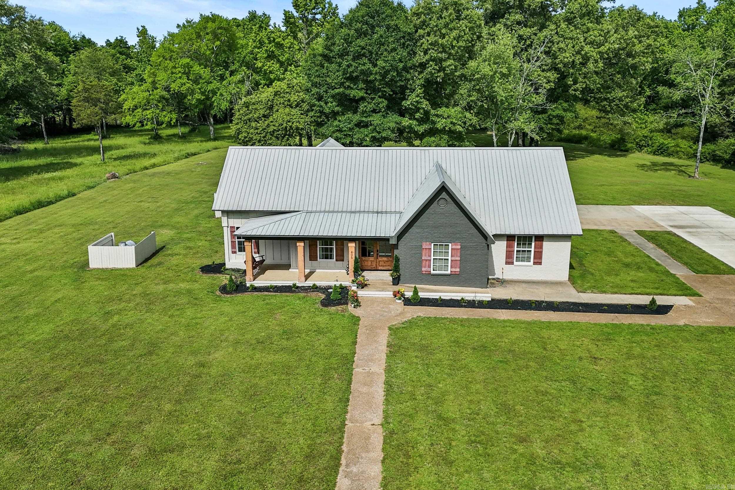 405 Bald Knob Lake  Bald Knob, AR