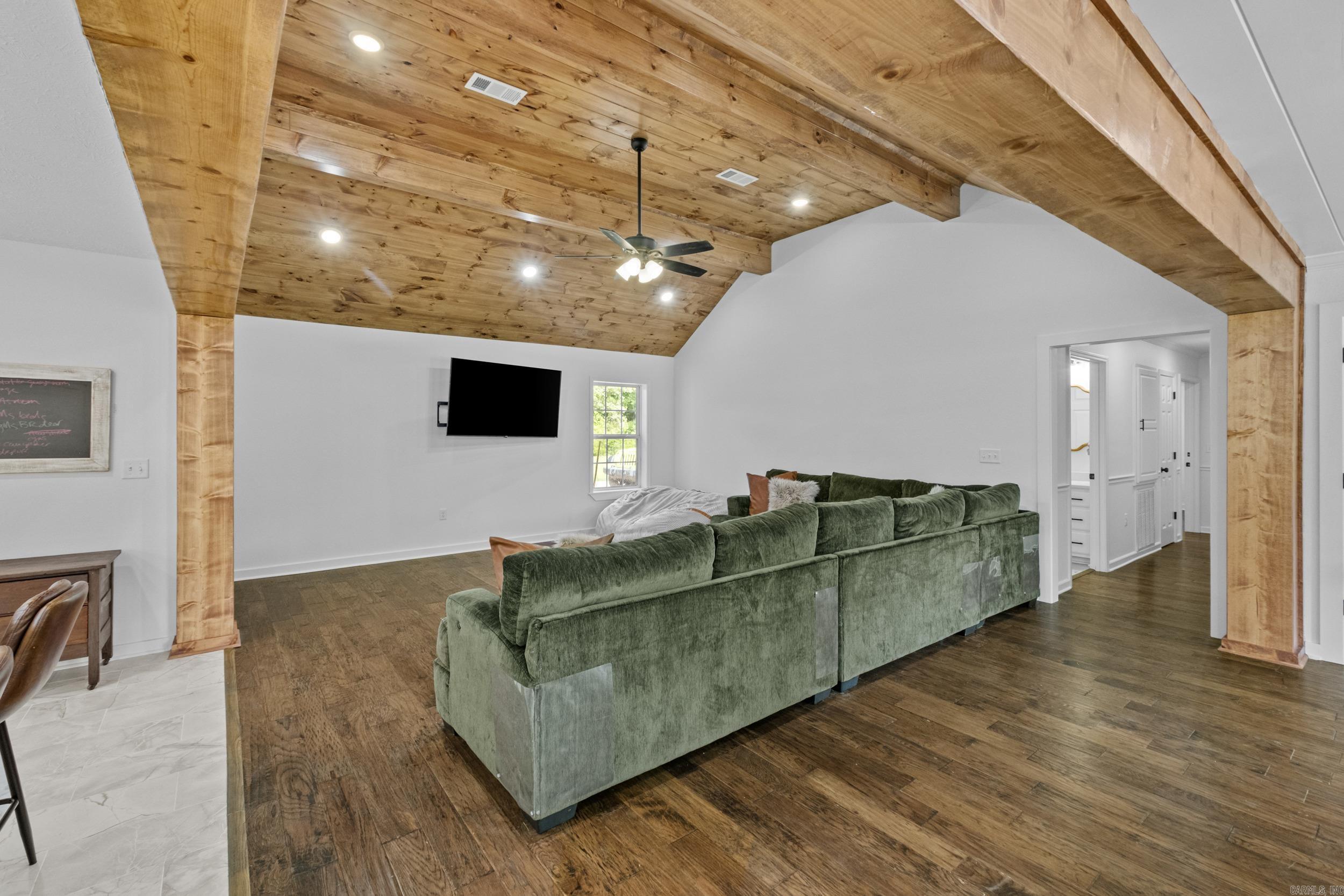 405 Bald Knob Lake  Bald Knob, AR