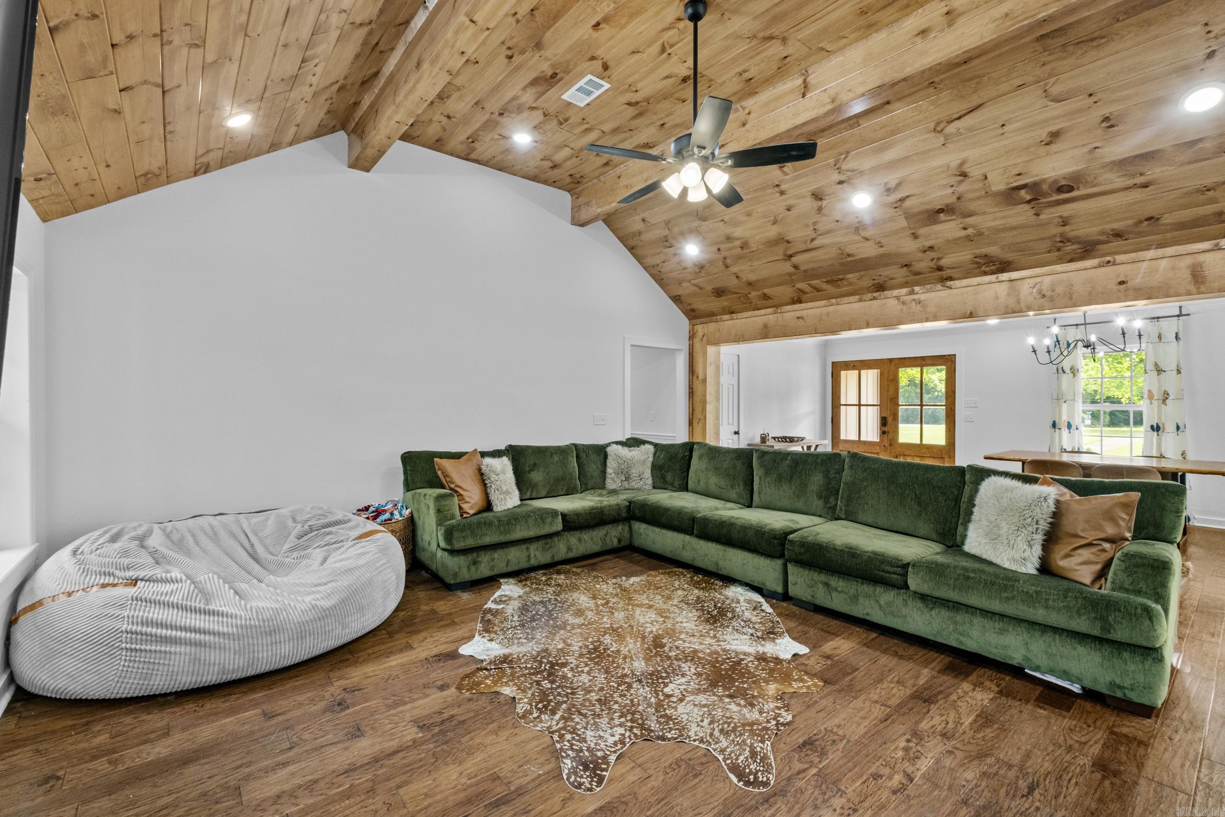 405 Bald Knob Lake  Bald Knob, AR