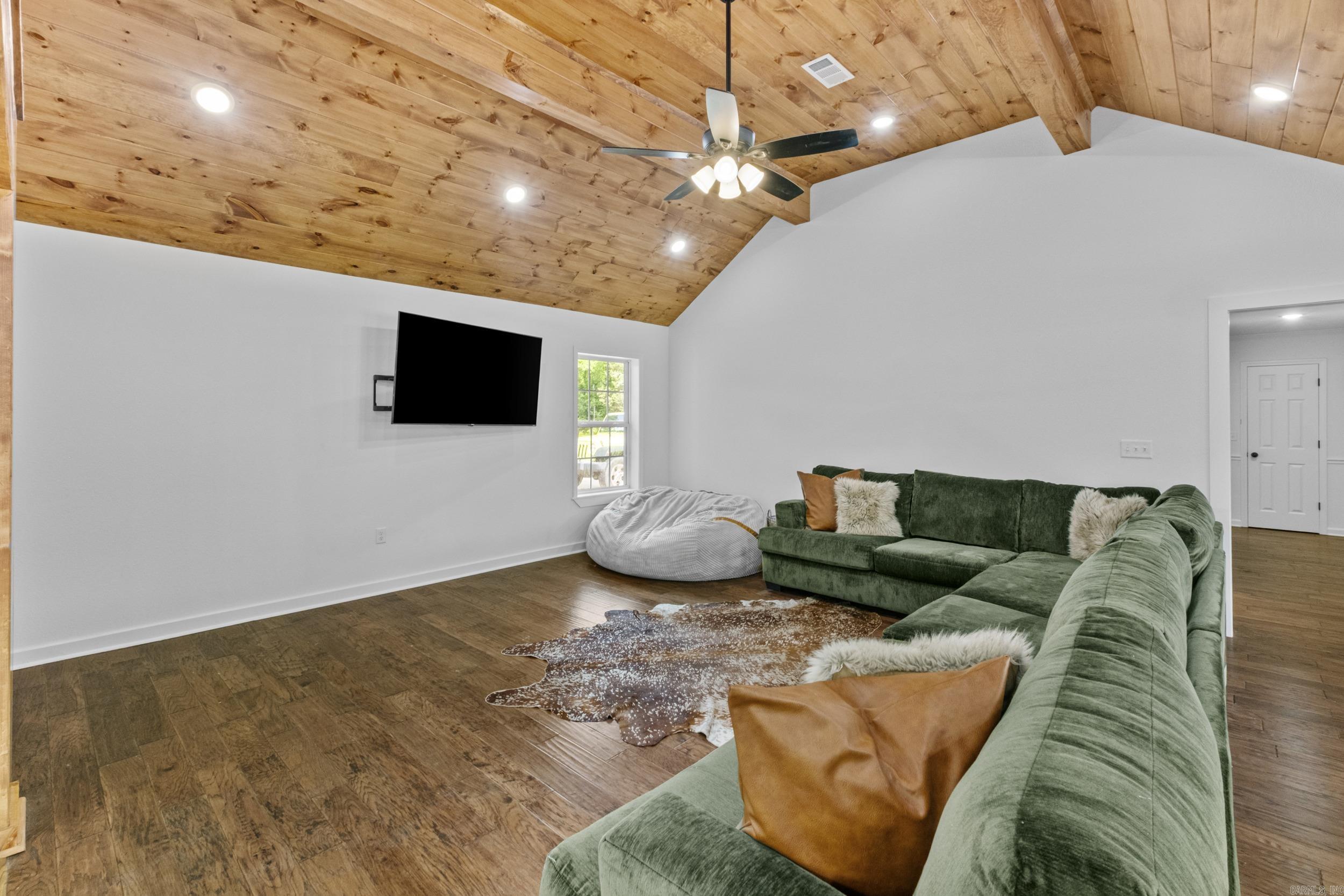 405 Bald Knob Lake  Bald Knob, AR