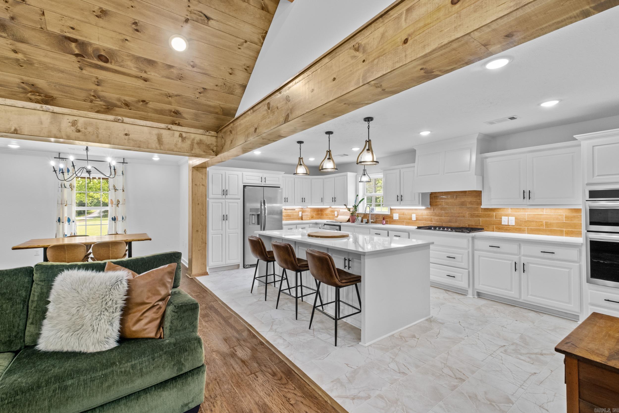 405 Bald Knob Lake  Bald Knob, AR