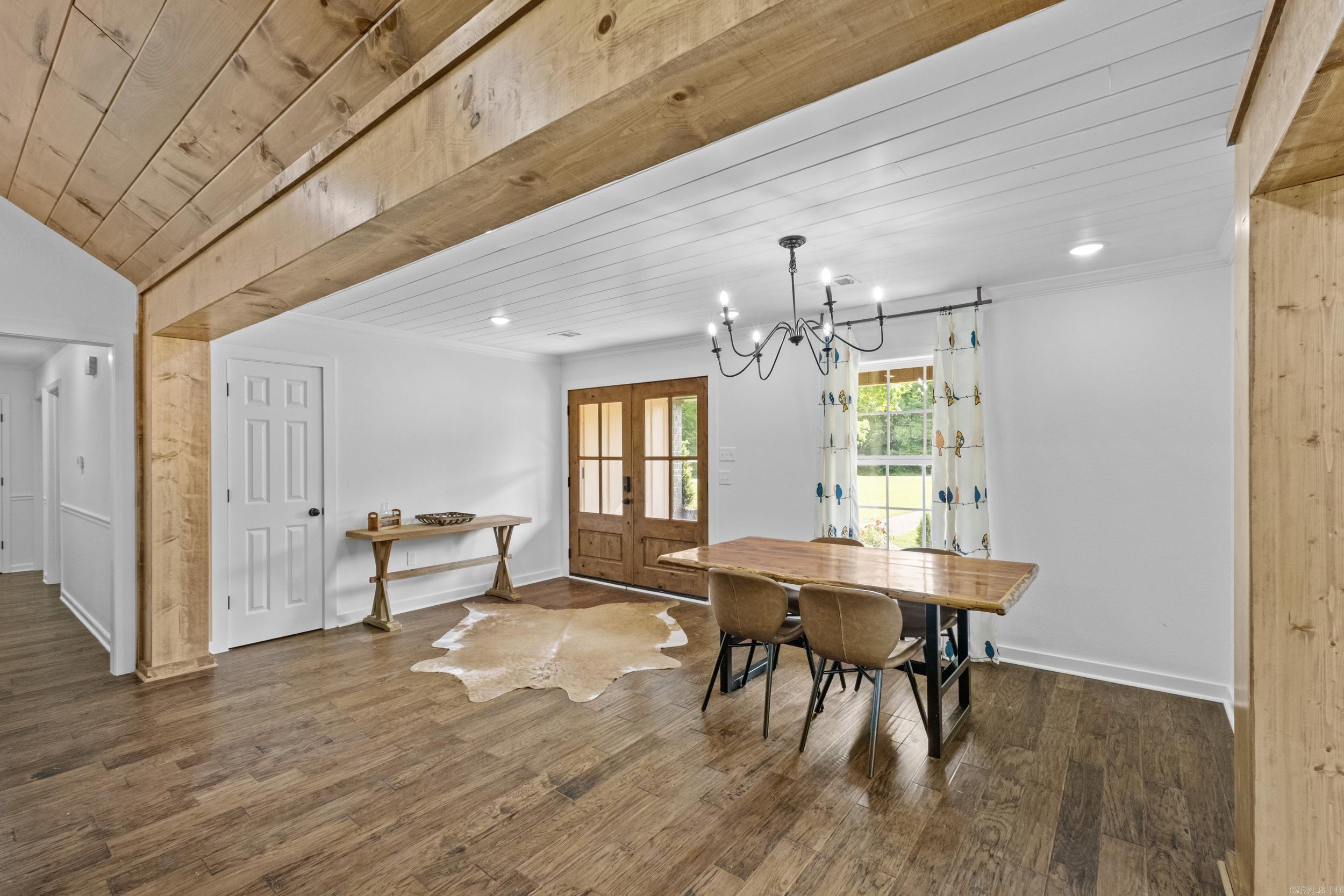 405 Bald Knob Lake  Bald Knob, AR