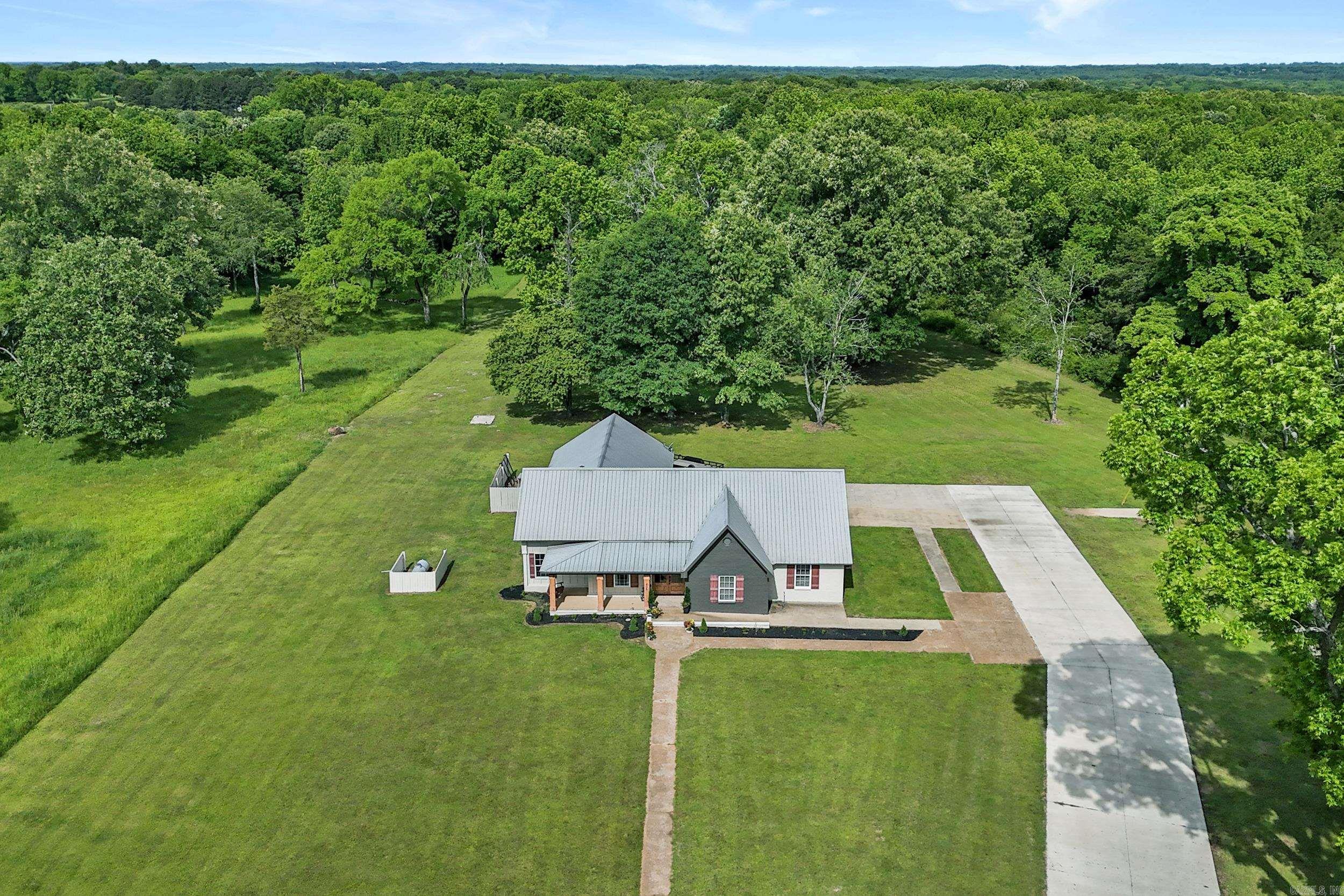 405 Bald Knob Lake  Bald Knob, AR