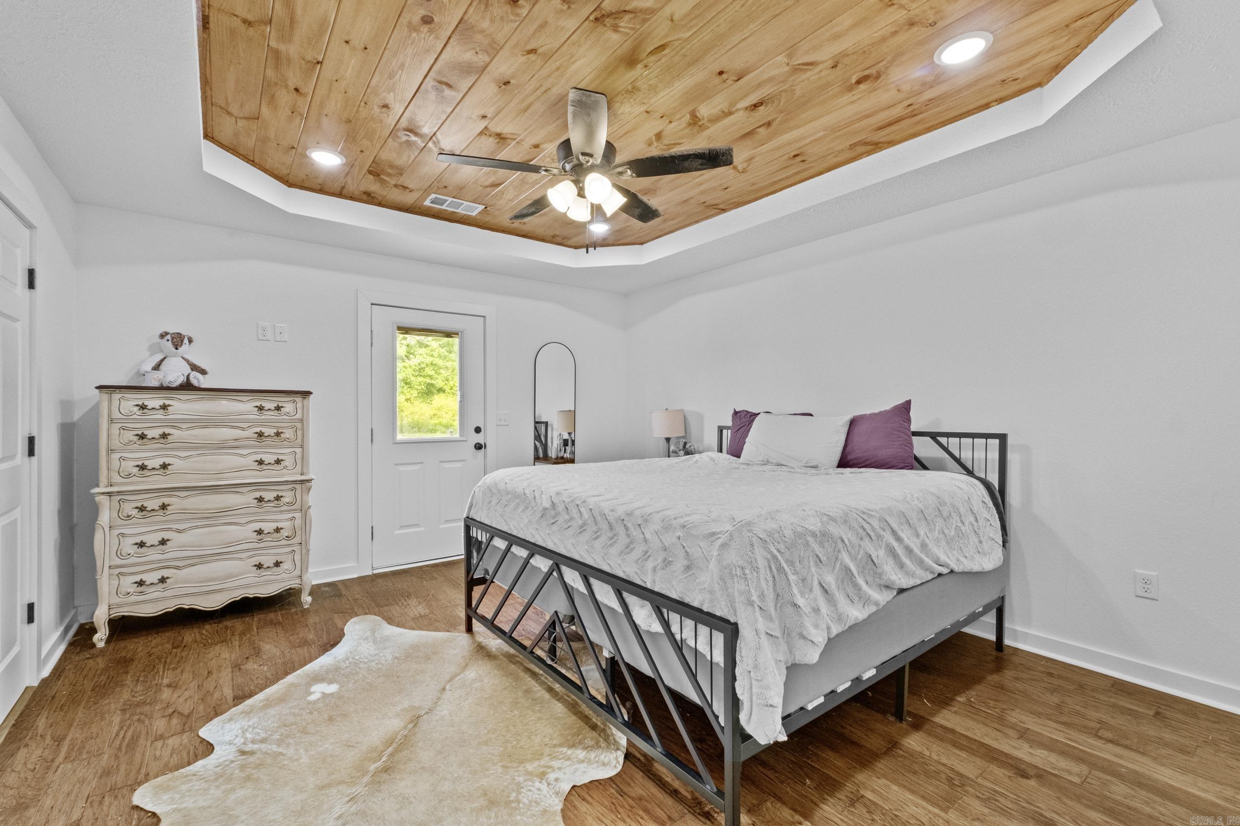 405 Bald Knob Lake  Bald Knob, AR