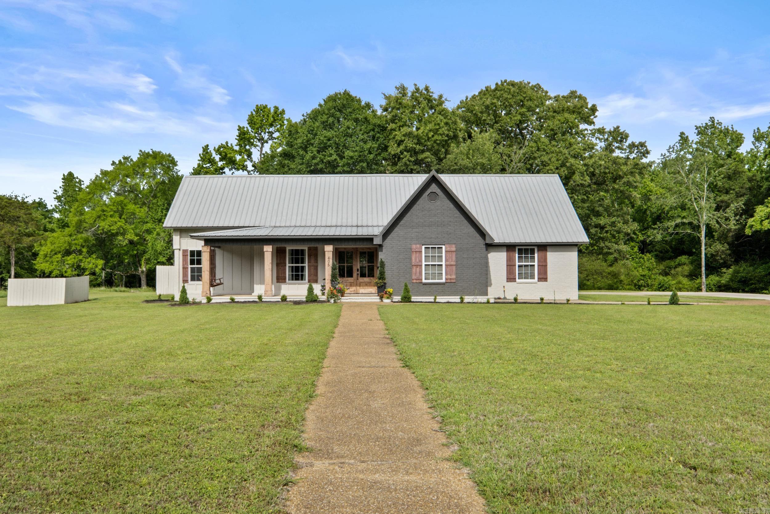 405 Bald Knob Lake  Bald Knob, AR