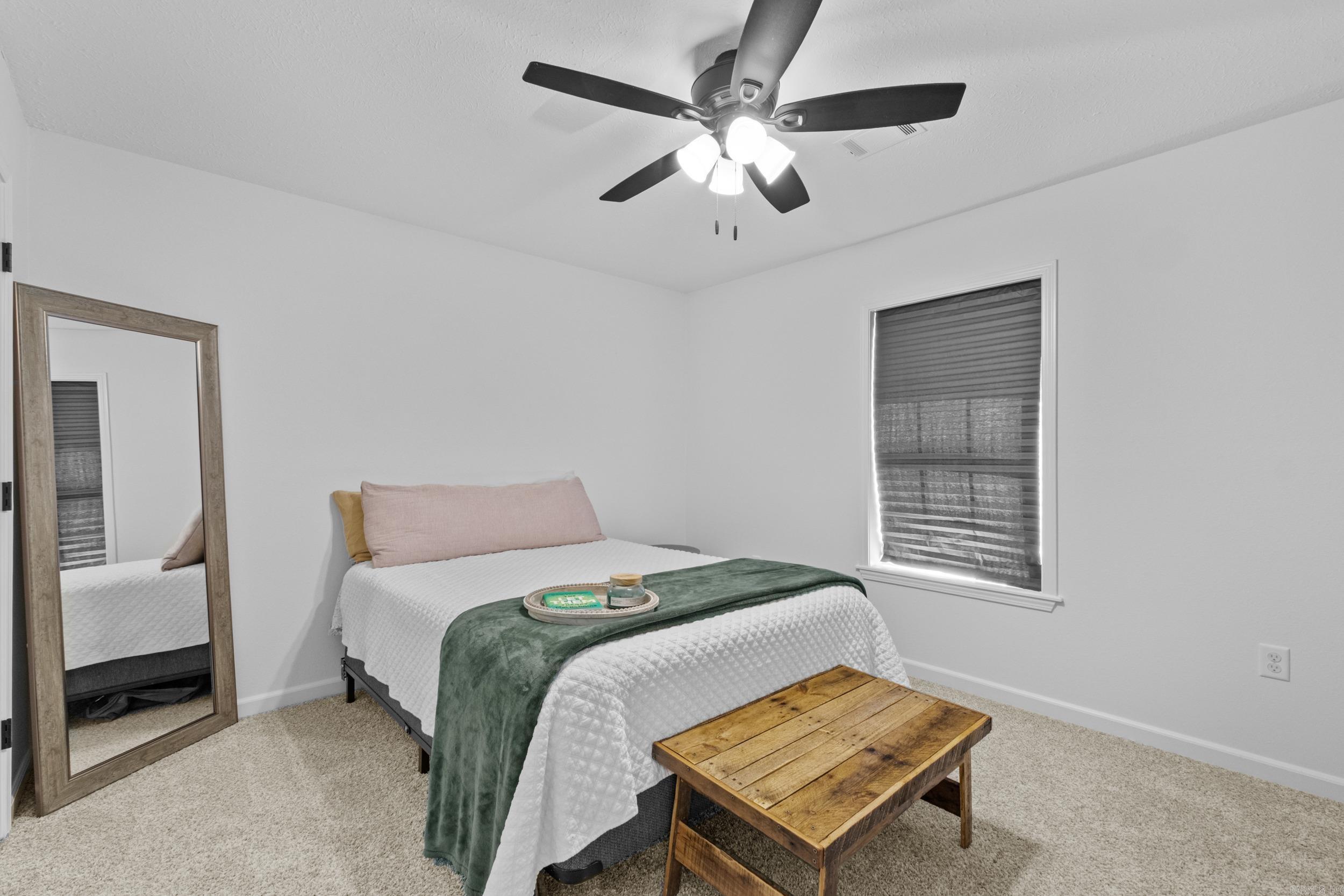 405 Bald Knob Lake  Bald Knob, AR