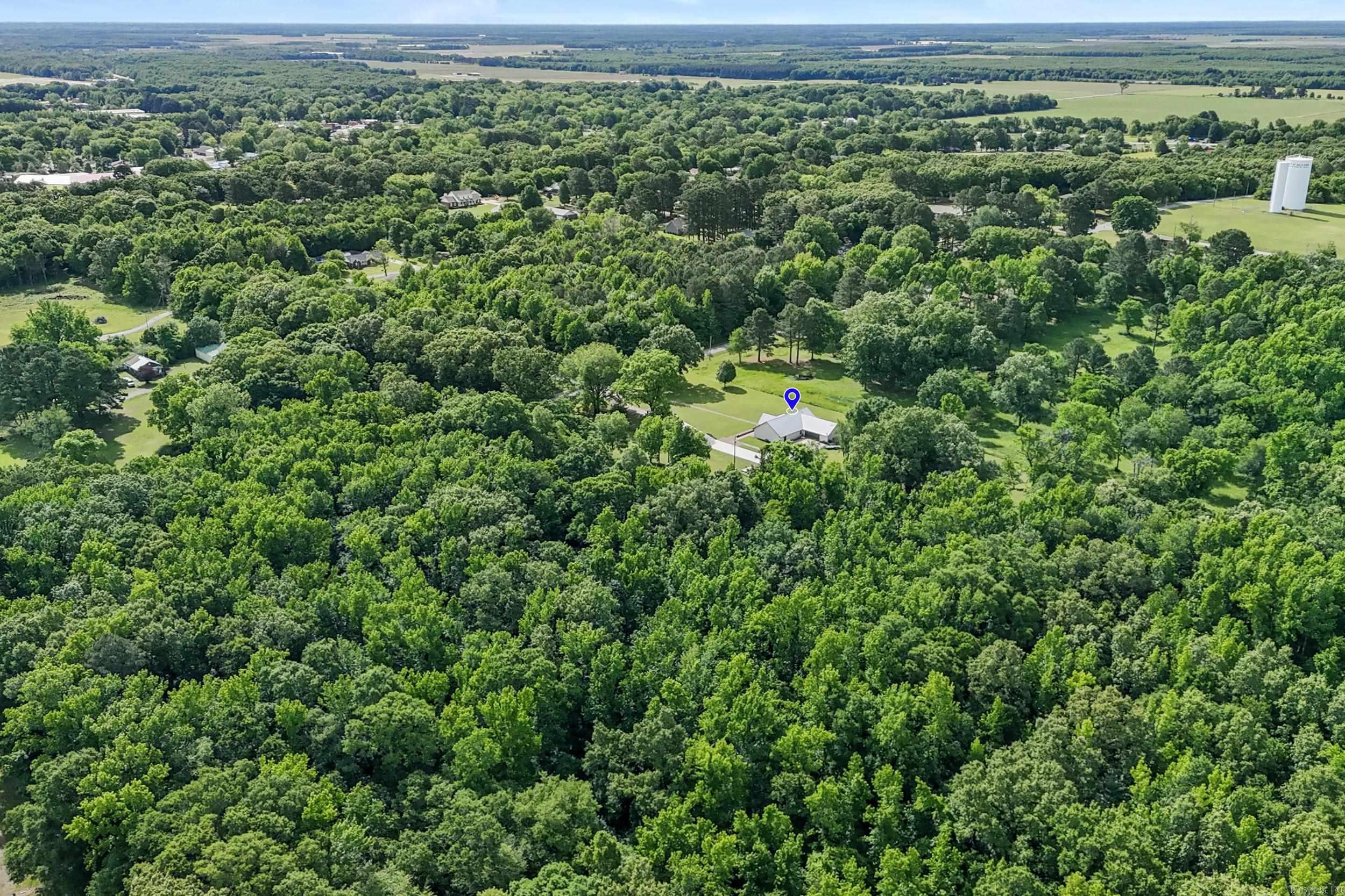 405 Bald Knob Lake  Bald Knob, AR