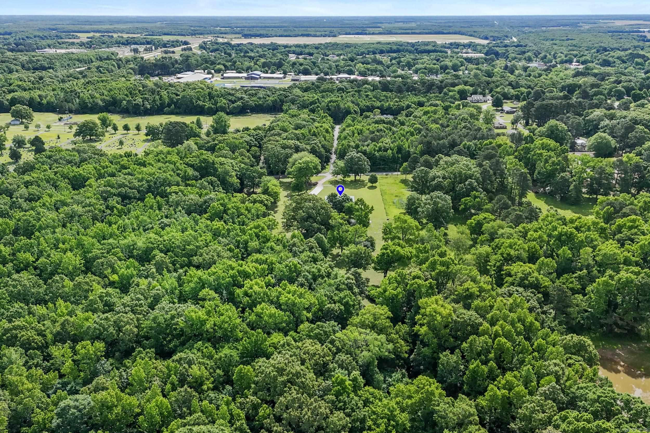 405 Bald Knob Lake  Bald Knob, AR
