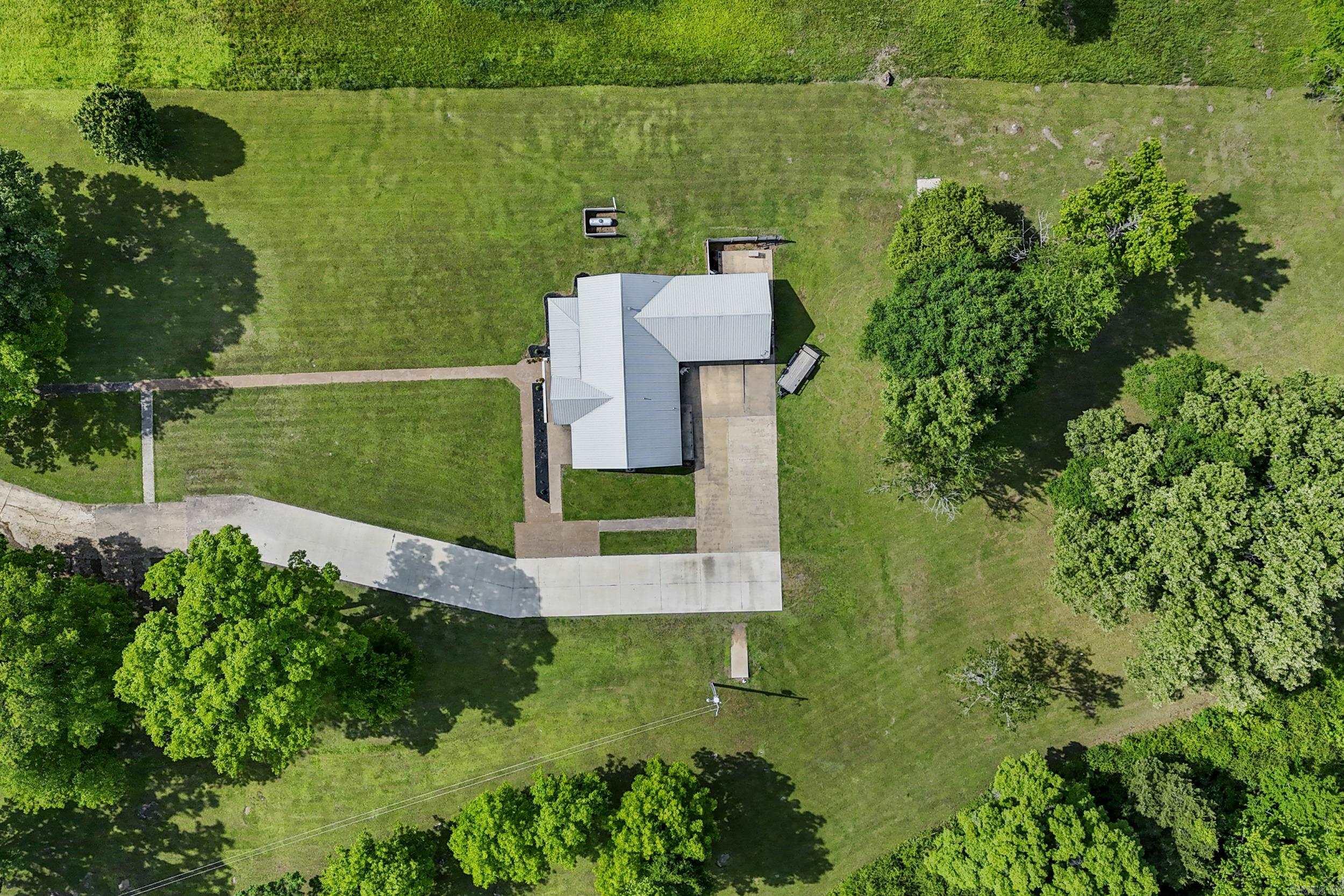 405 Bald Knob Lake  Bald Knob, AR