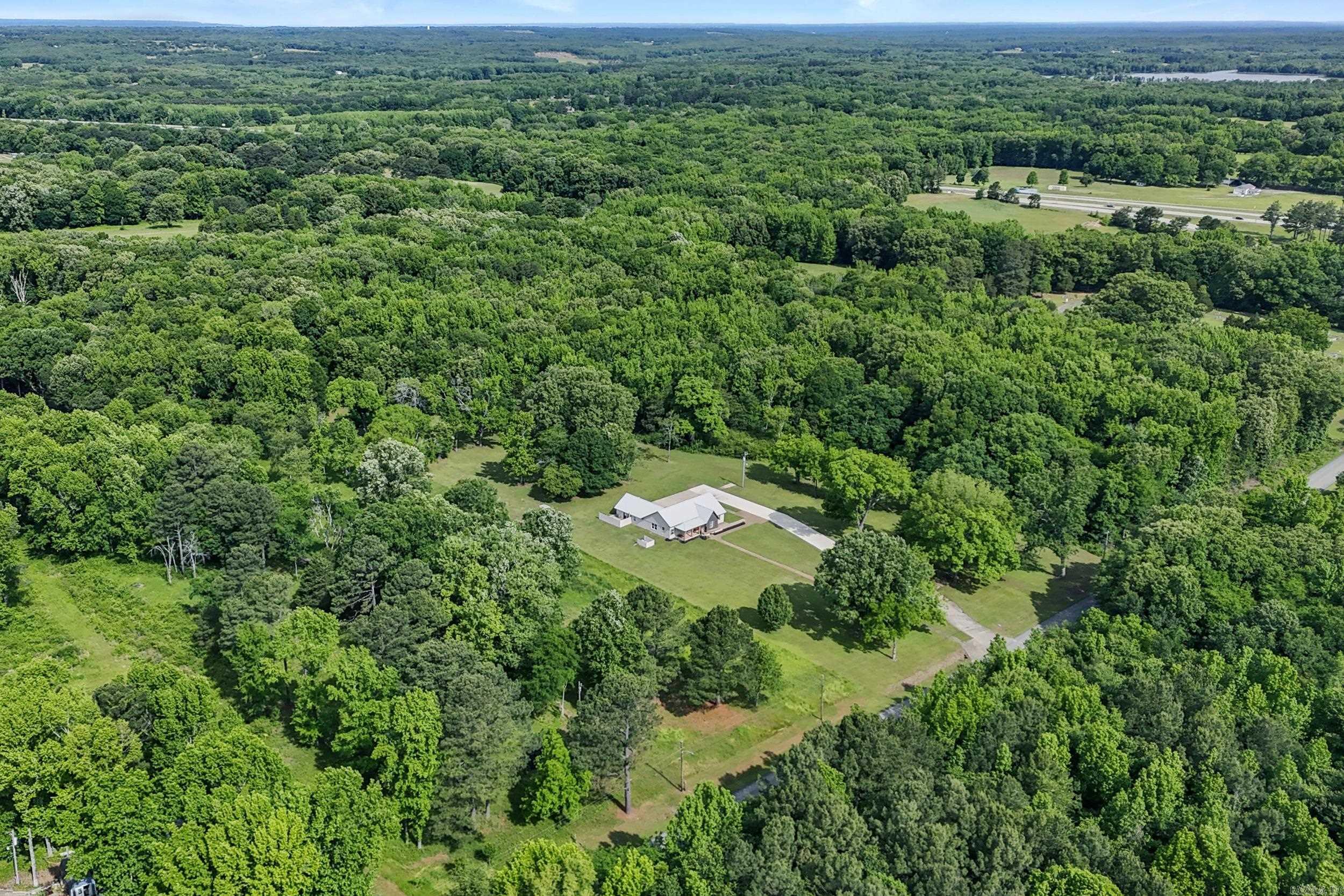 405 Bald Knob Lake  Bald Knob, AR