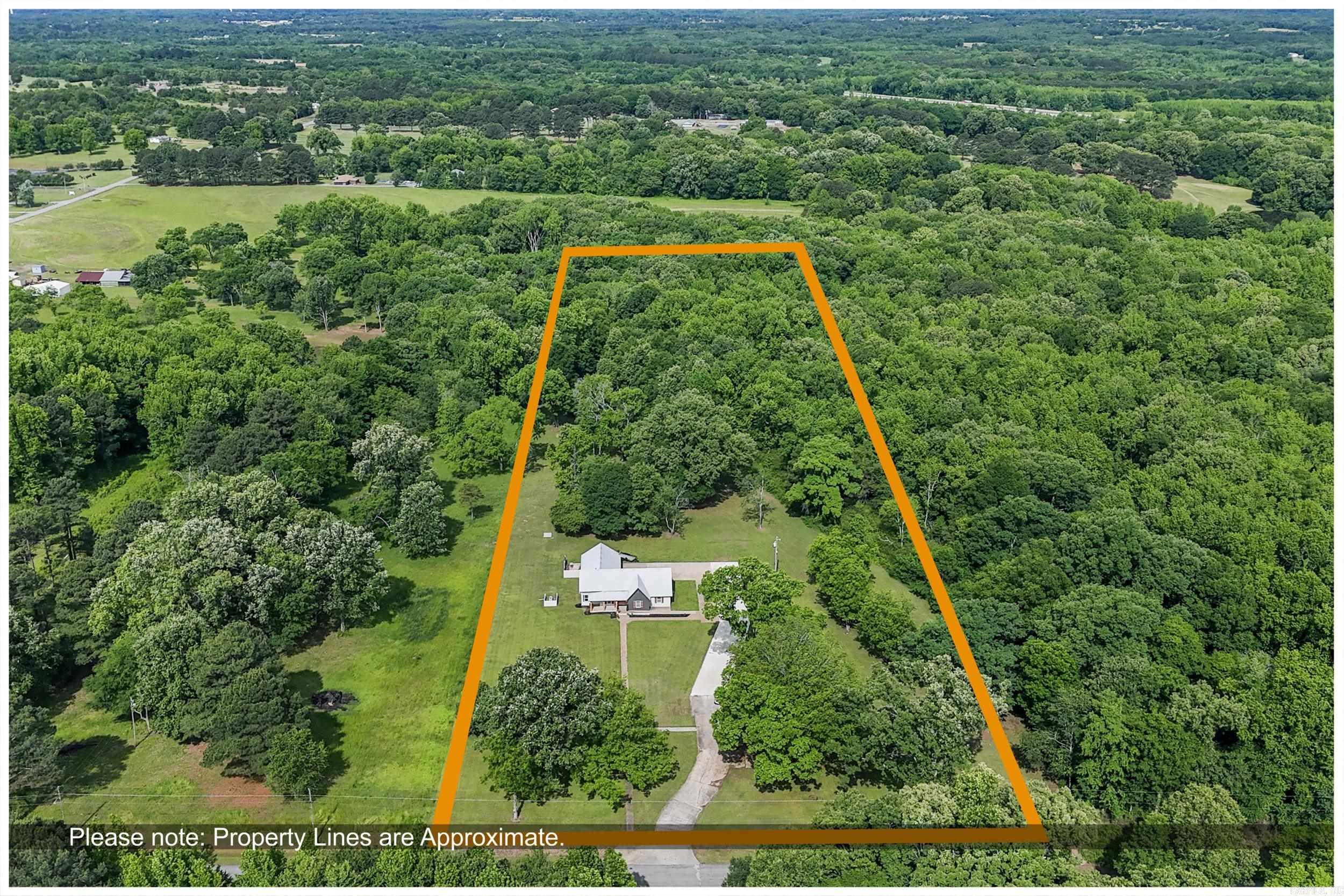 405 Bald Knob Lake  Bald Knob, AR