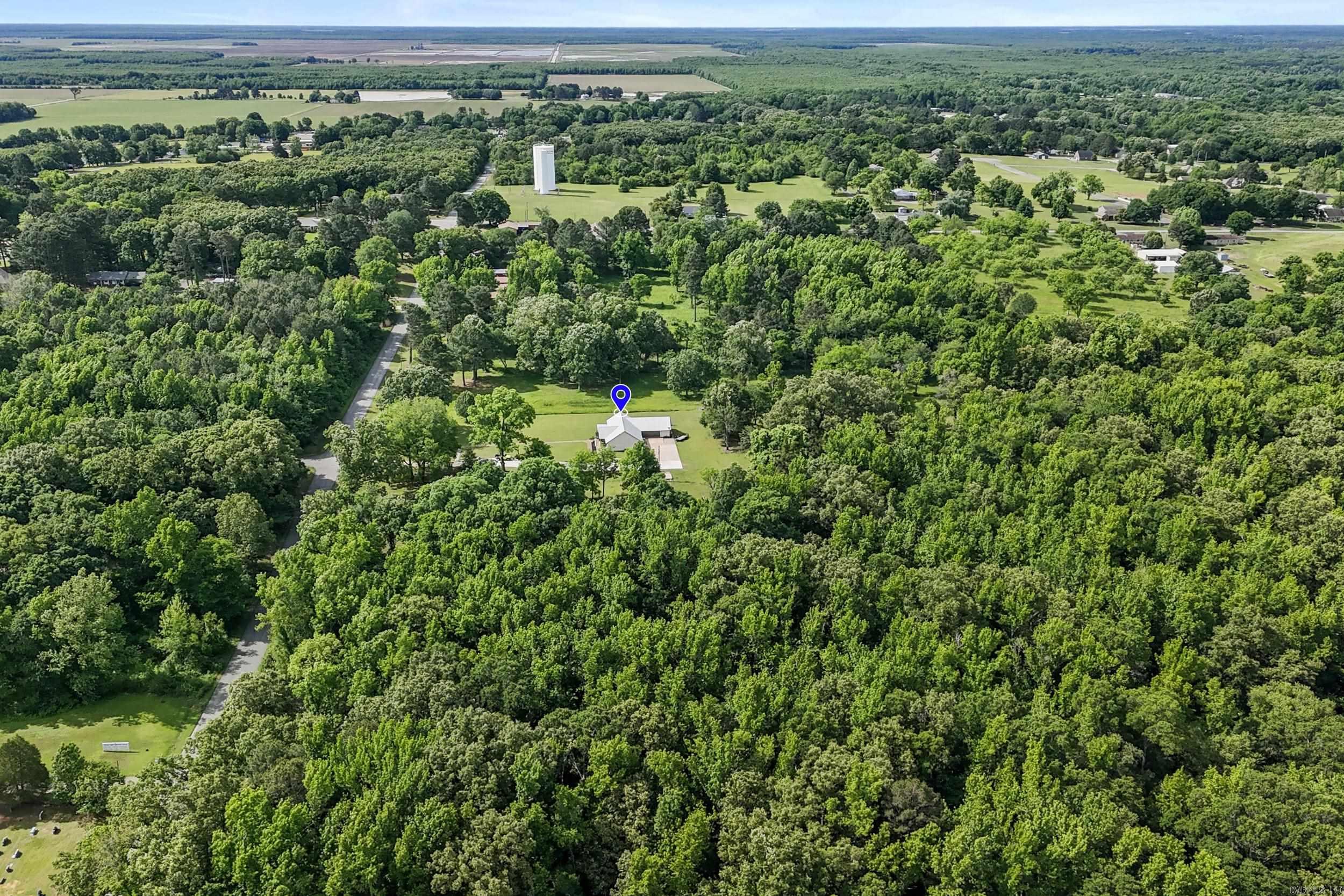 405 Bald Knob Lake  Bald Knob, AR