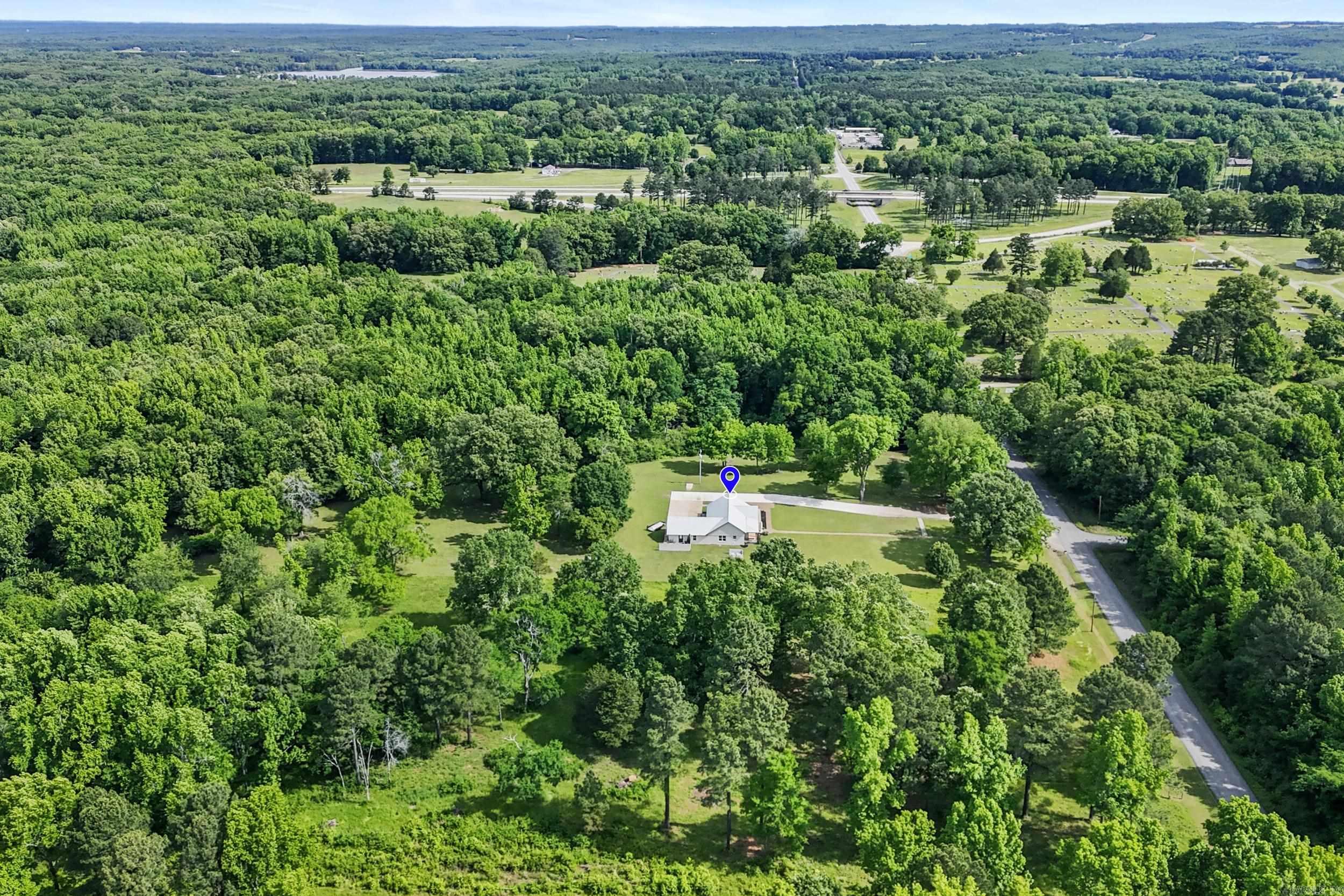 405 Bald Knob Lake  Bald Knob, AR
