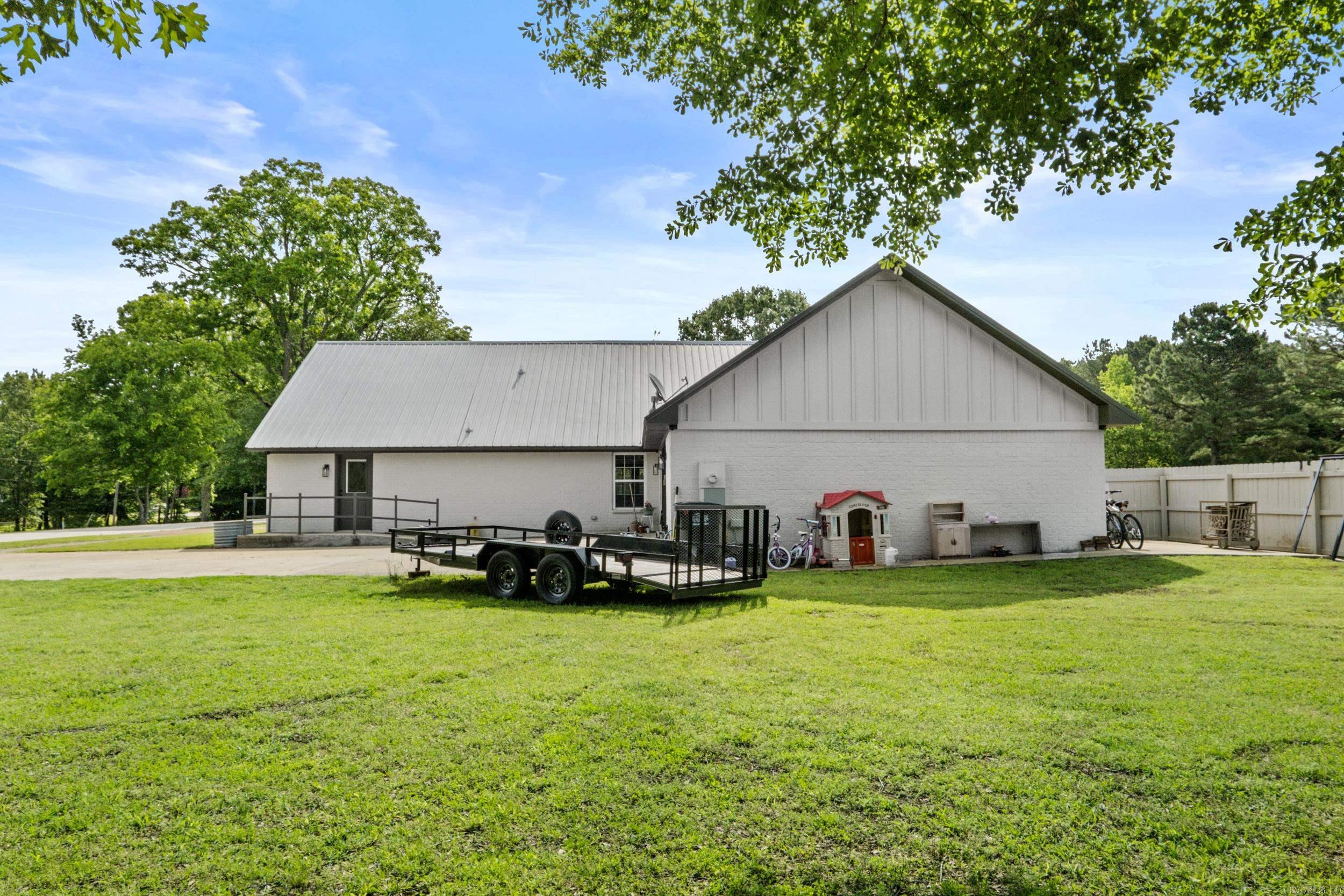 405 Bald Knob Lake  Bald Knob, AR
