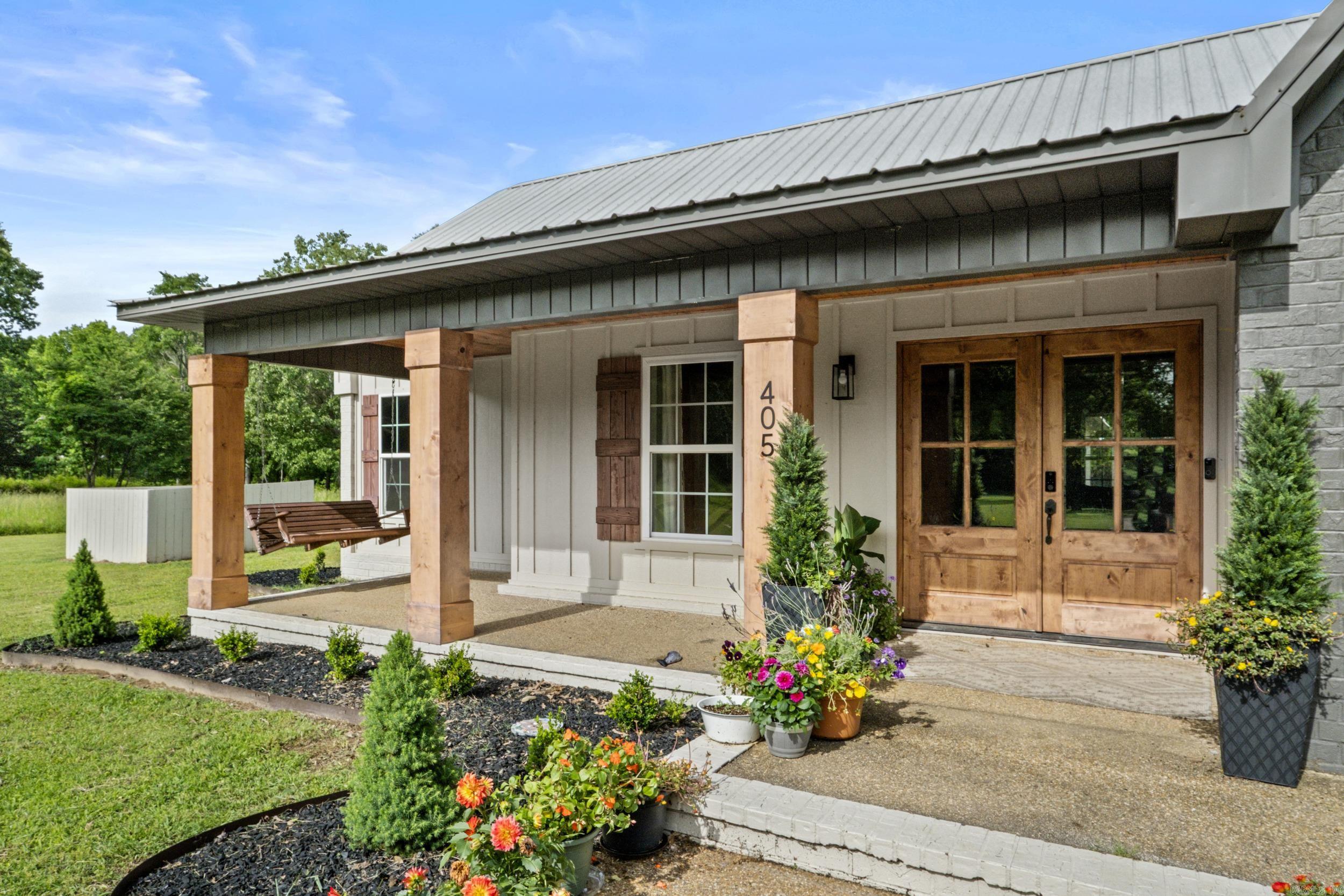 405 Bald Knob Lake  Bald Knob, AR