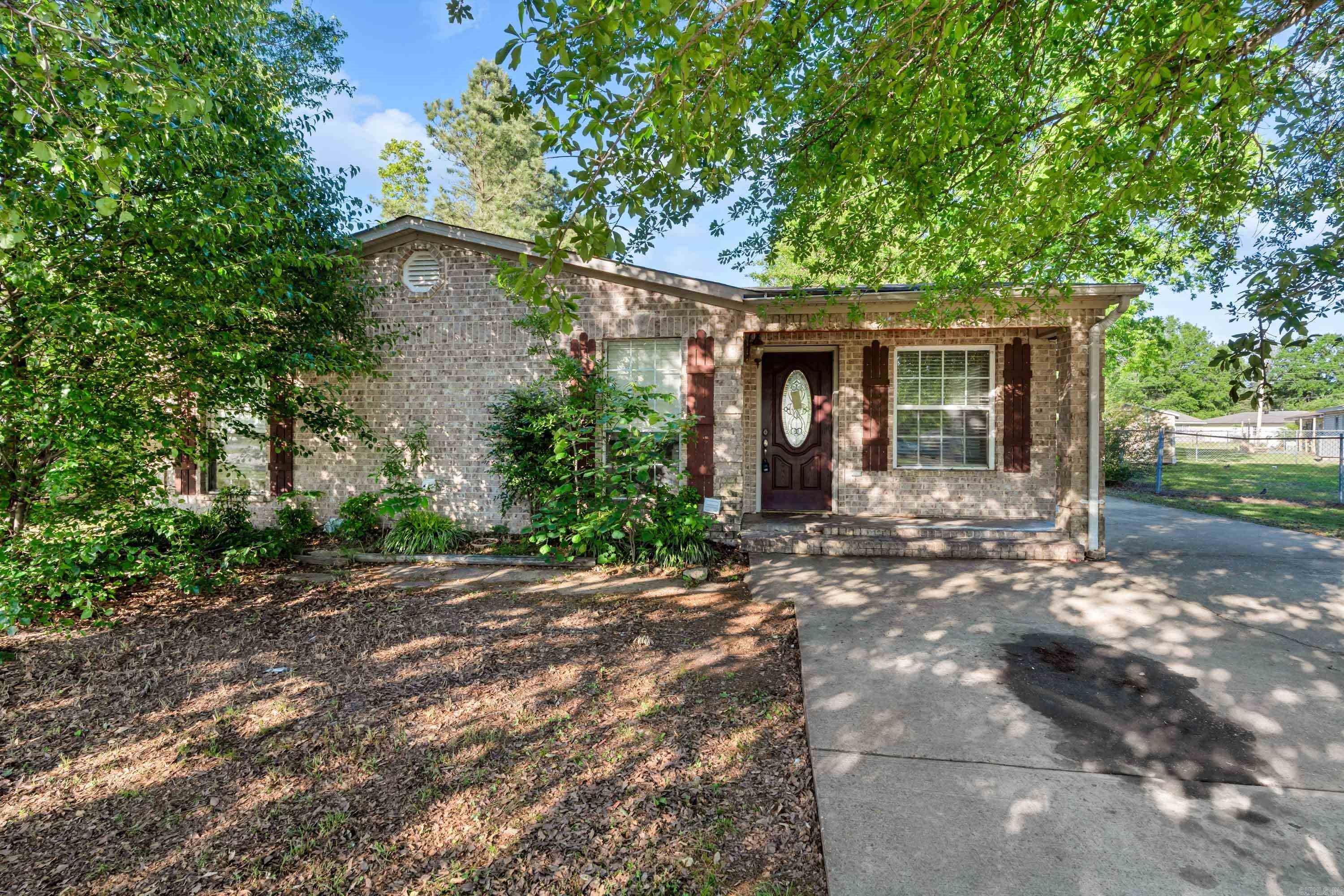 2508 Wesacre  Jonesboro, AR