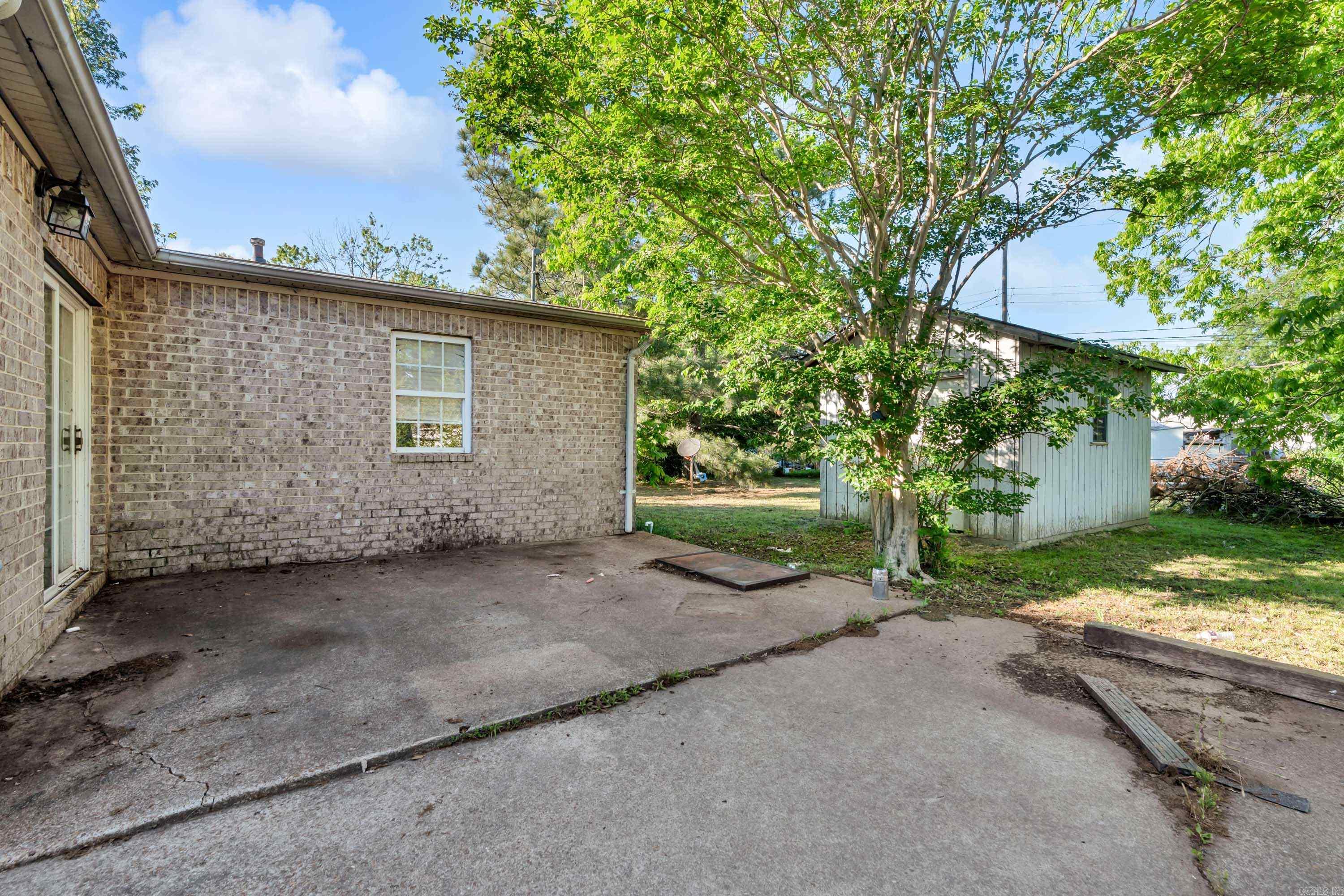 2508 Wesacre  Jonesboro, AR