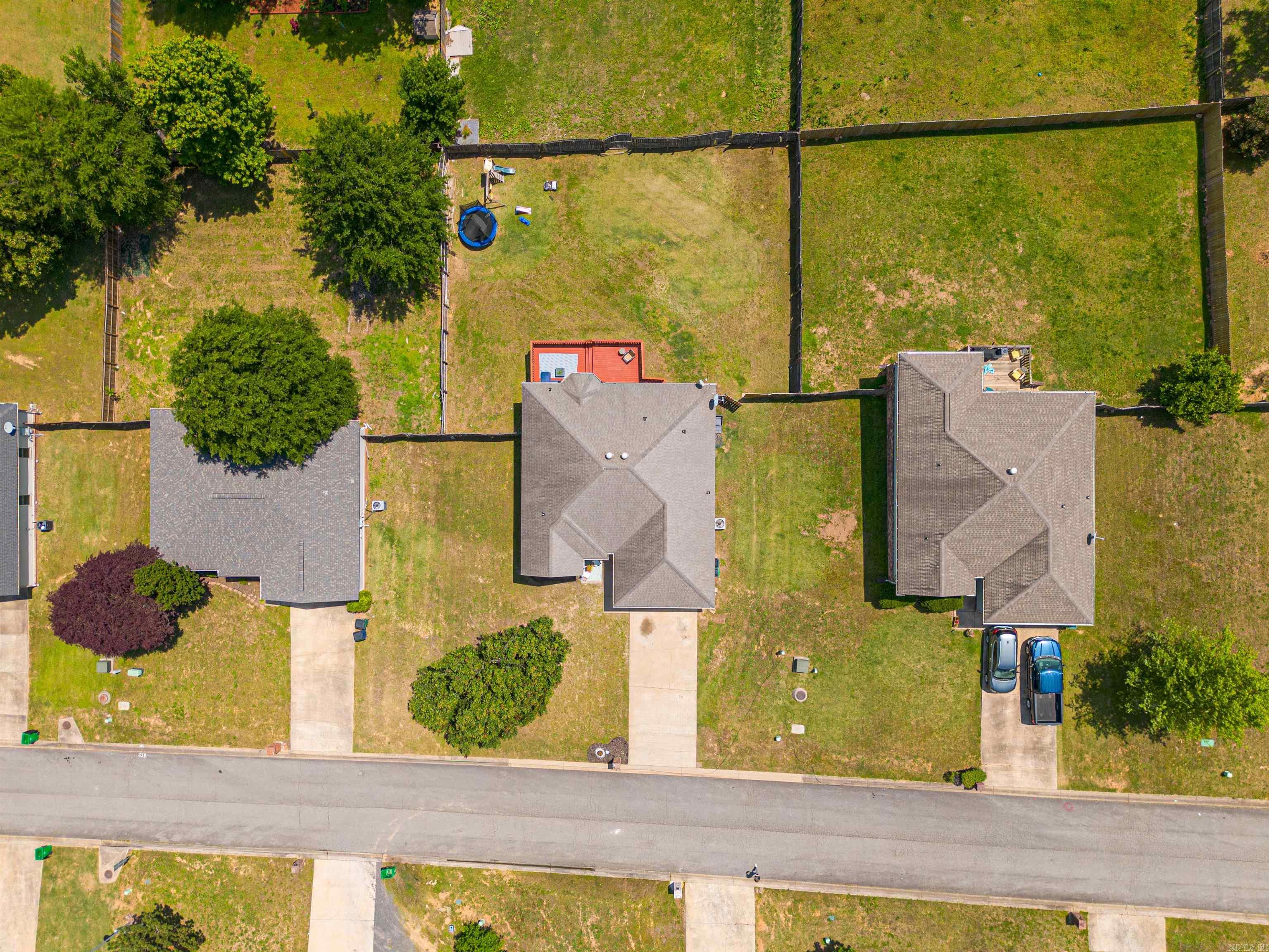 321 Weathering  Austin, AR