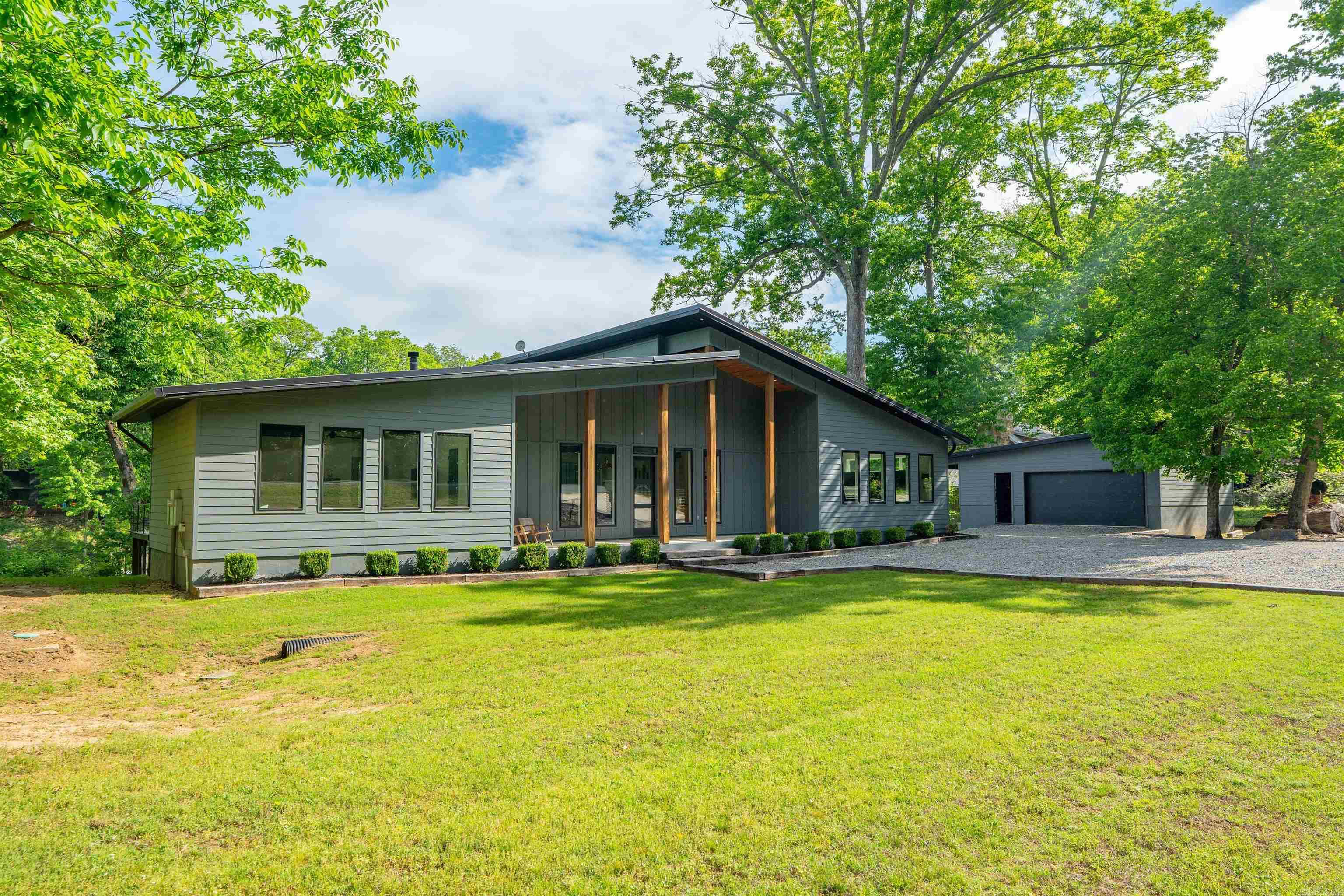 3013 Libby  Heber Springs, AR