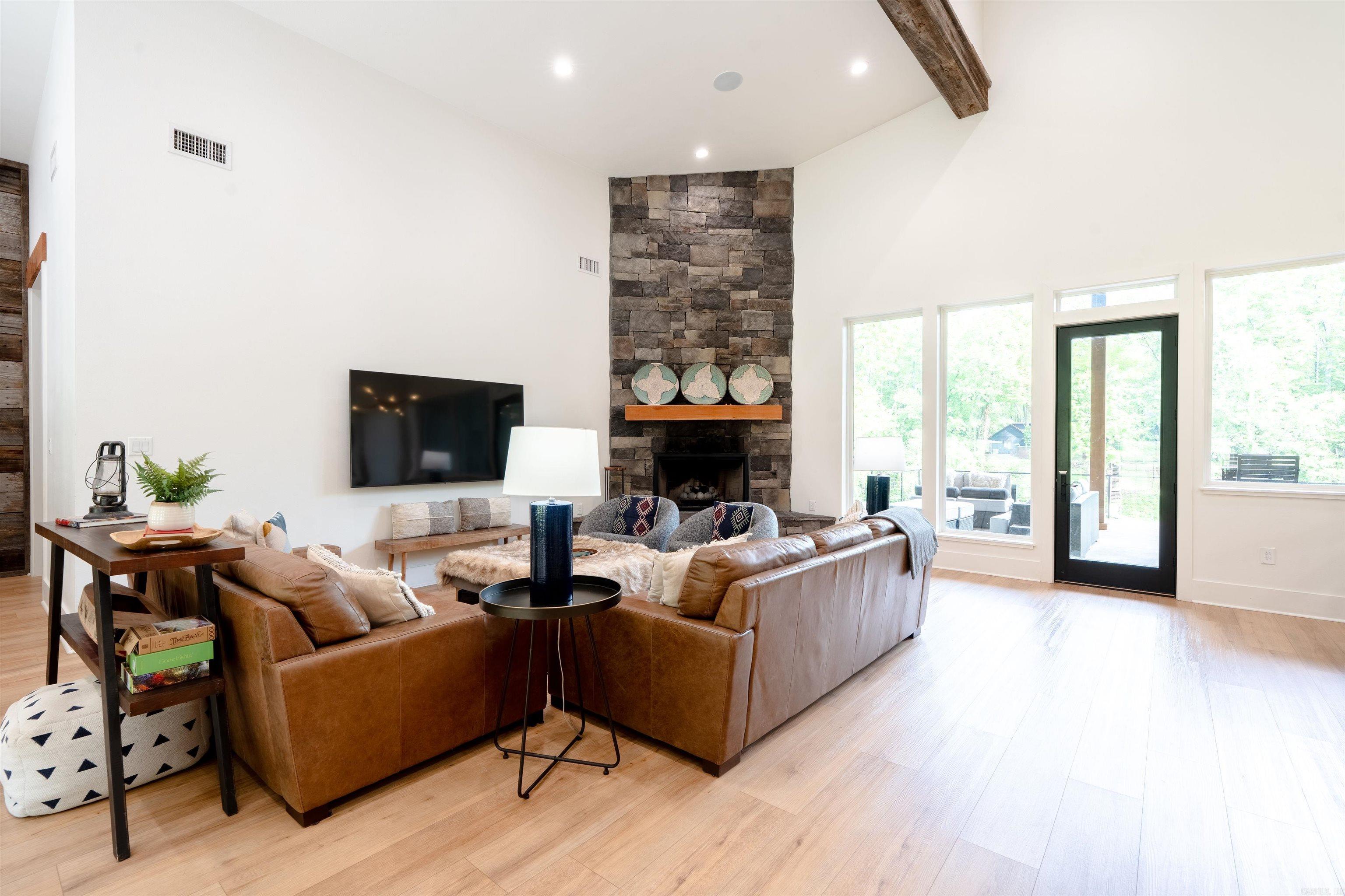 3013 Libby  Heber Springs, AR