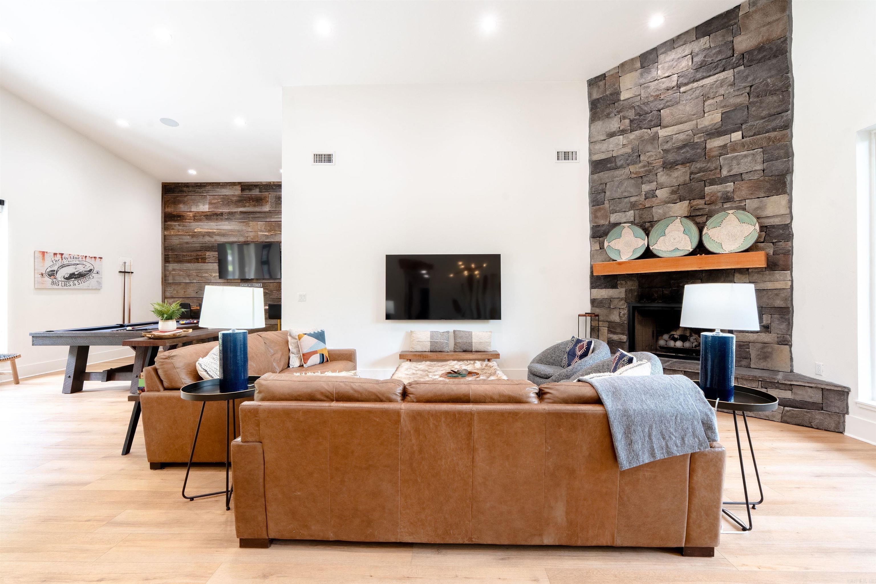 3013 Libby  Heber Springs, AR