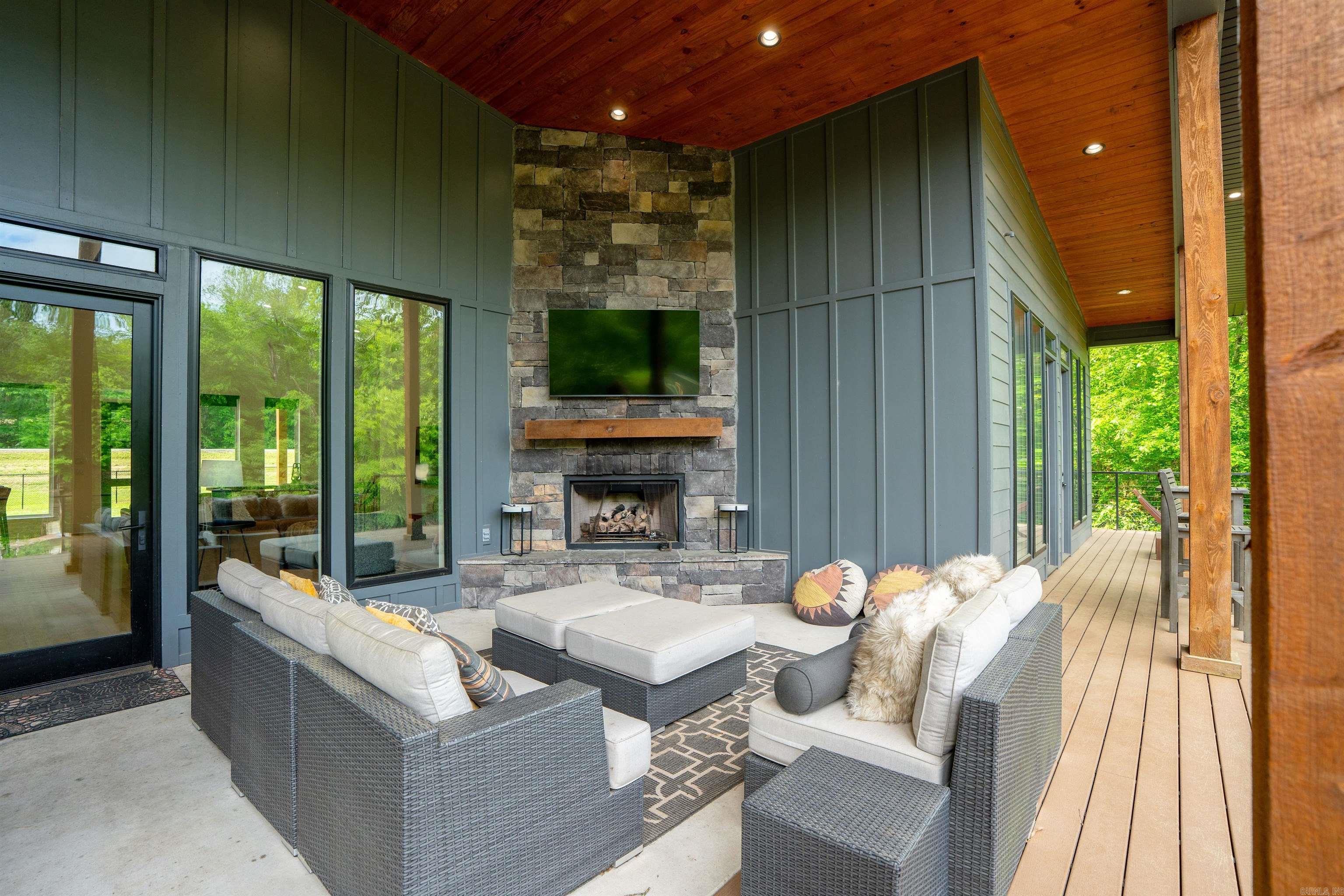 3013 Libby  Heber Springs, AR