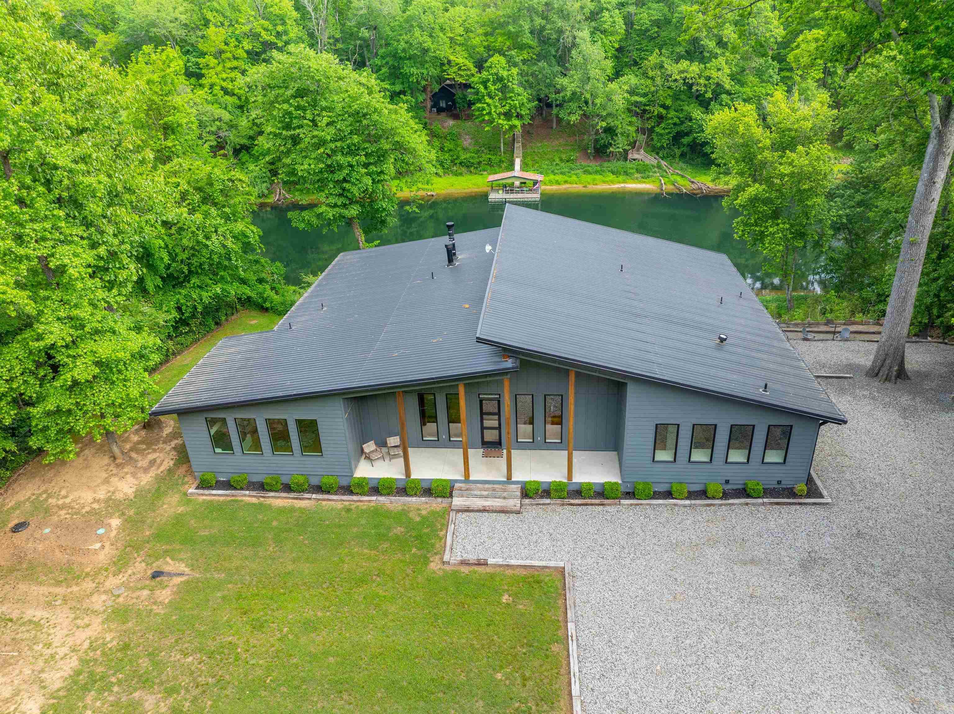 3013 Libby  Heber Springs, AR