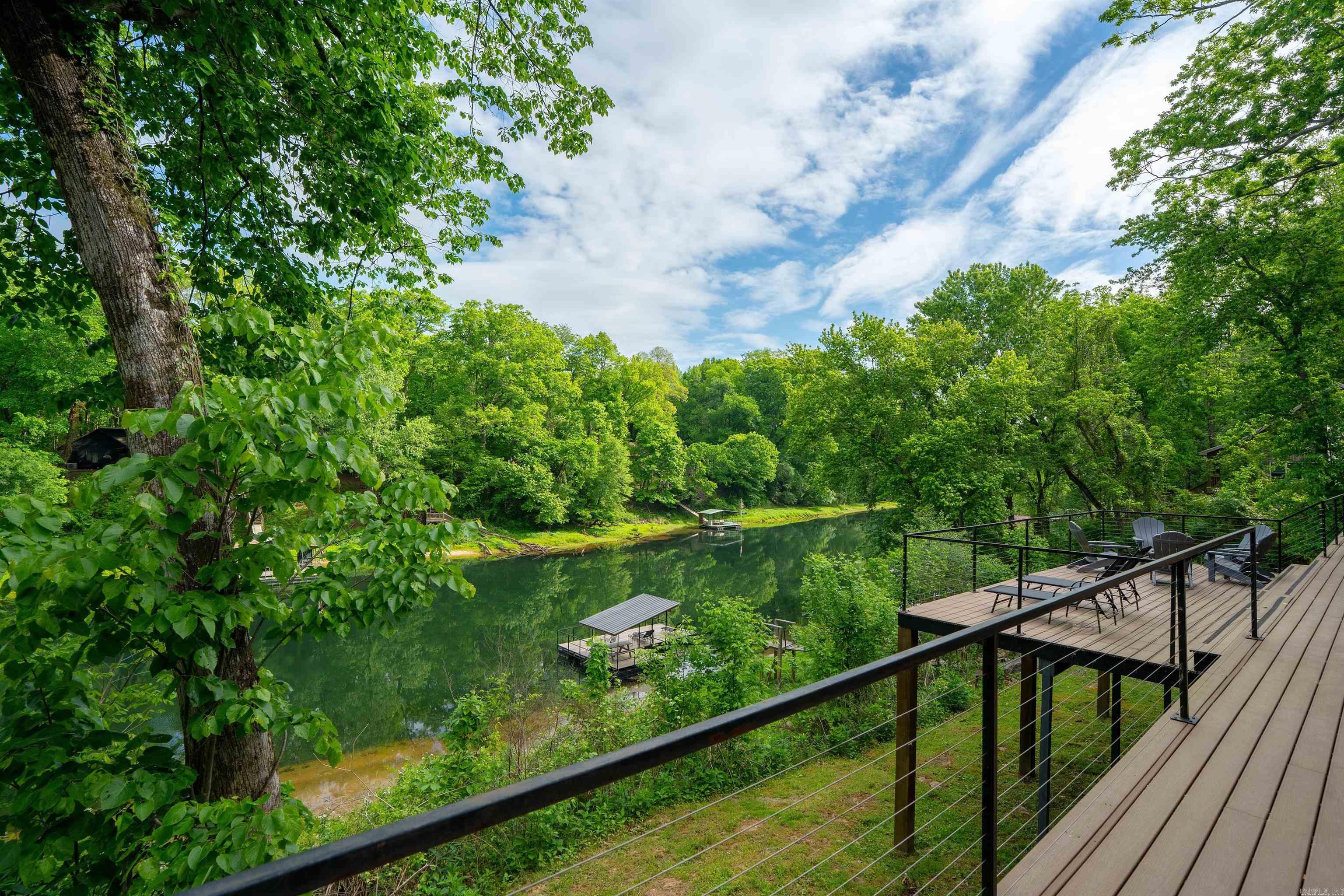 3013 Libby  Heber Springs, AR