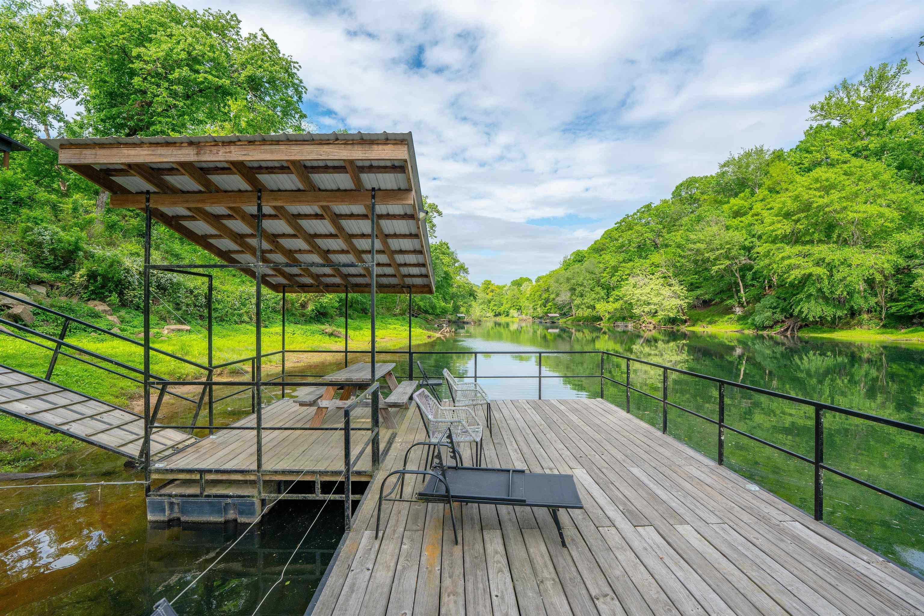 3013 Libby  Heber Springs, AR