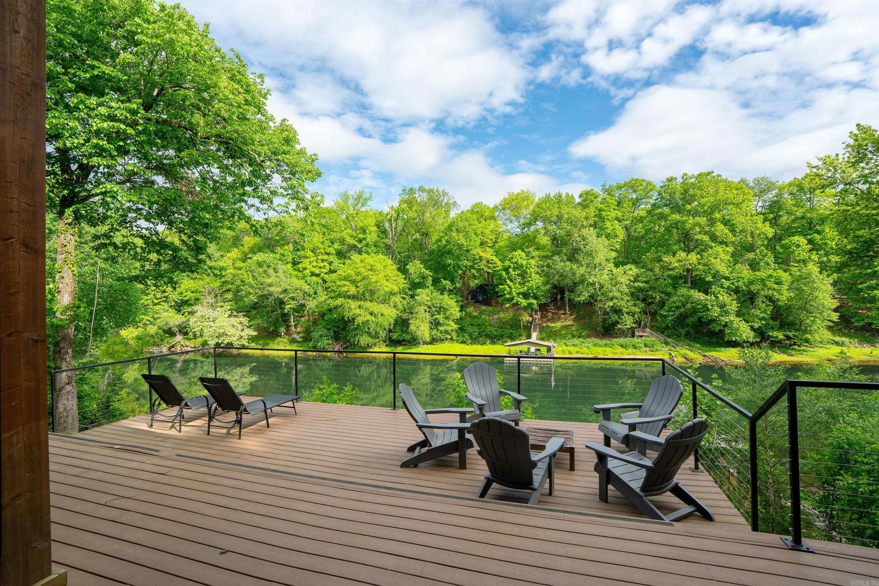 3013 Libby  Heber Springs, AR