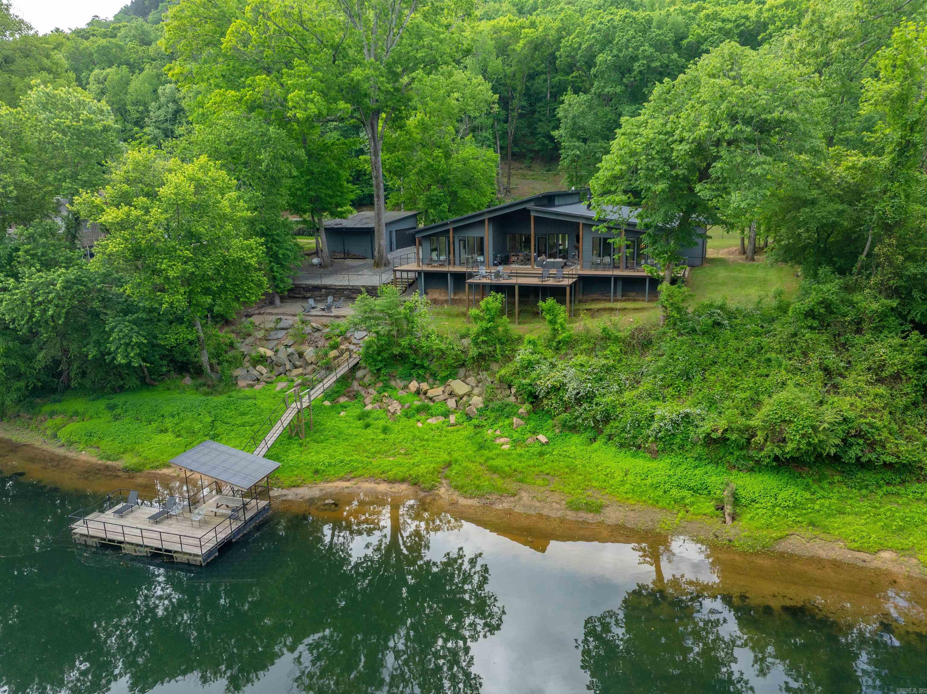 3013 Libby  Heber Springs, AR